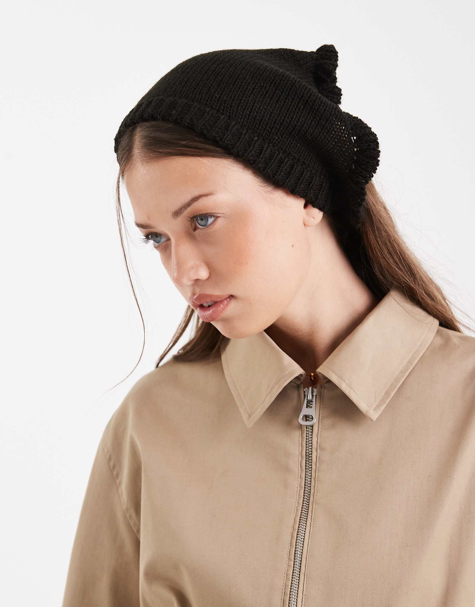 Miss Selfridge black 2790₽