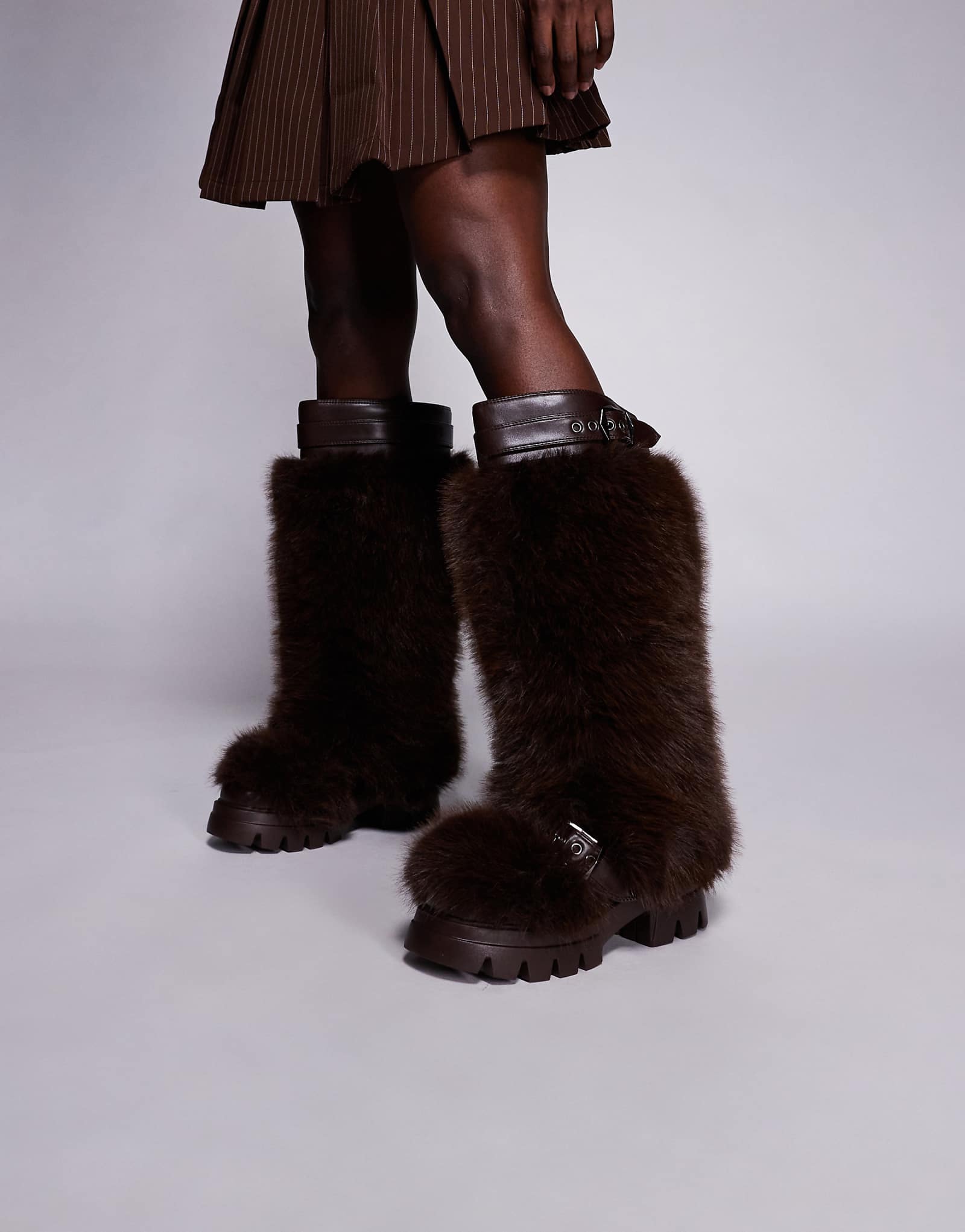 Azalea Wang Tomlee - chocolate 40090₽