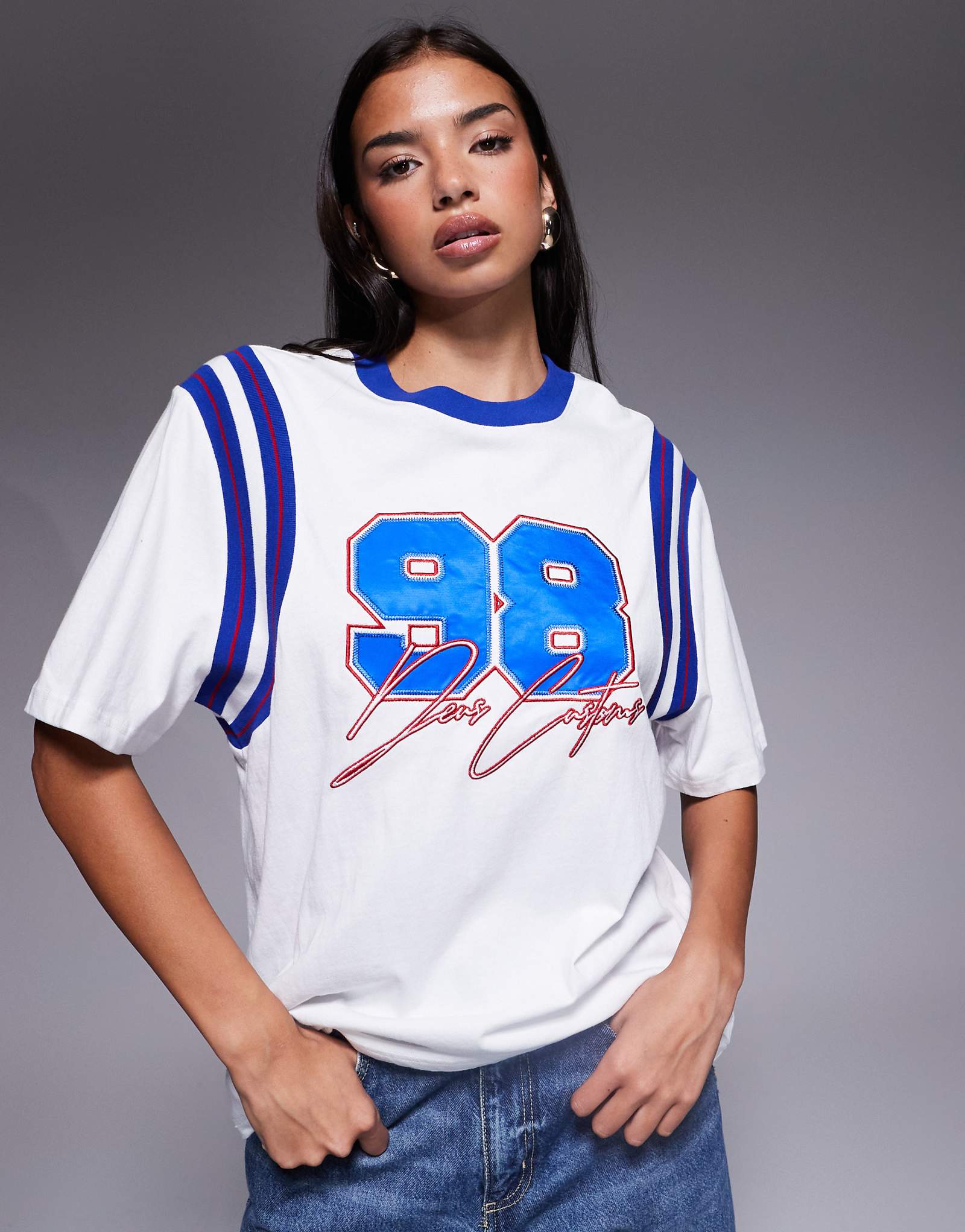 Deus Ex Machina stephanie - multi 5090₽