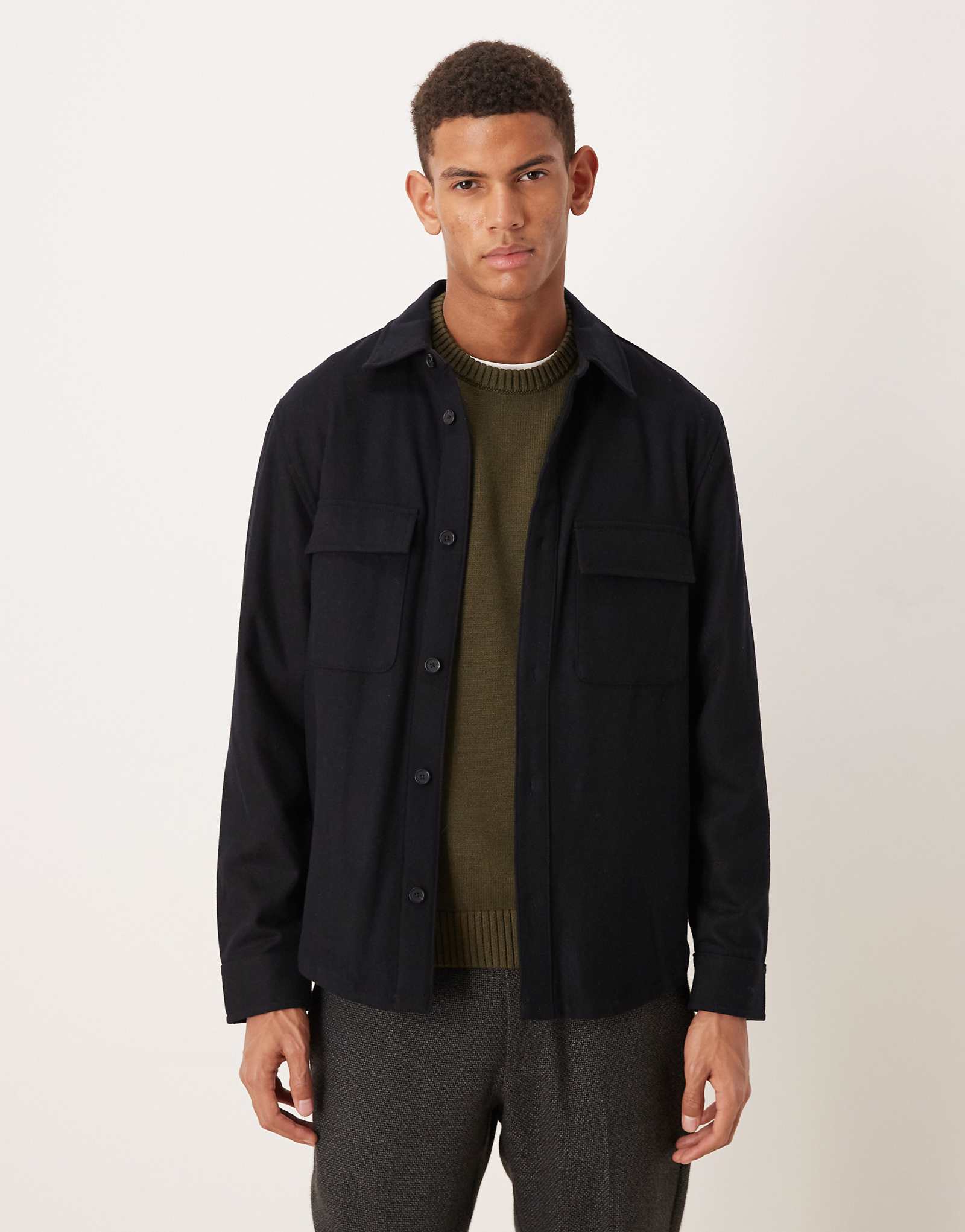 Mango - navy 23390₽