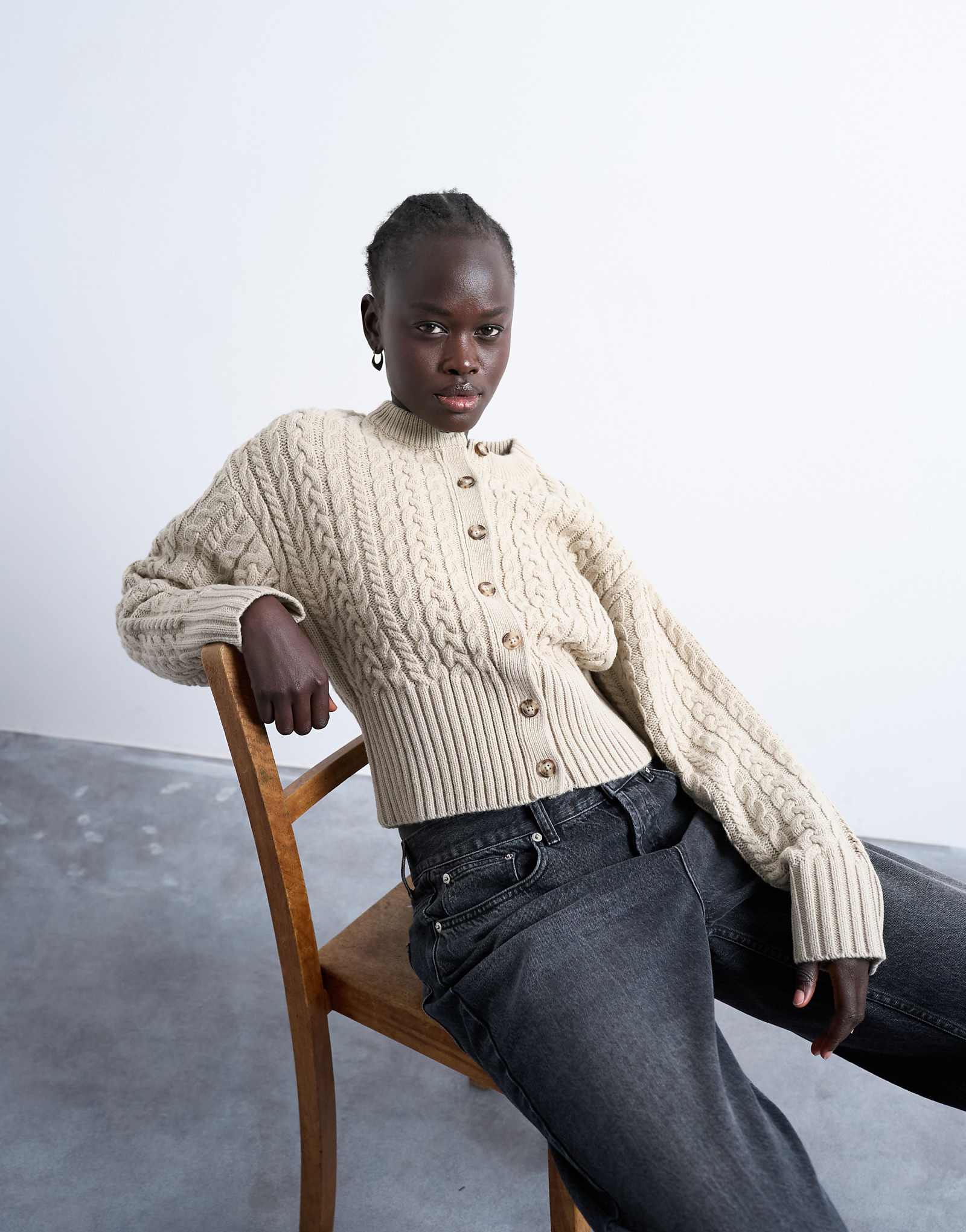 Topshop oat 14990₽