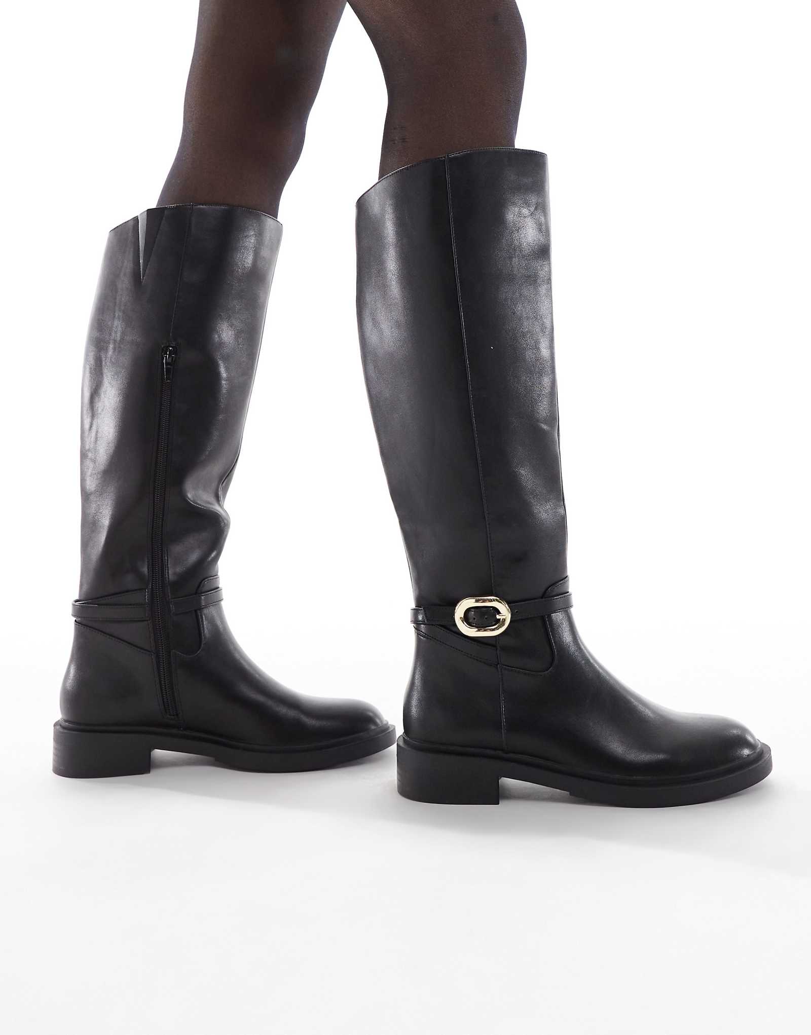 schuh Dory black 18490₽