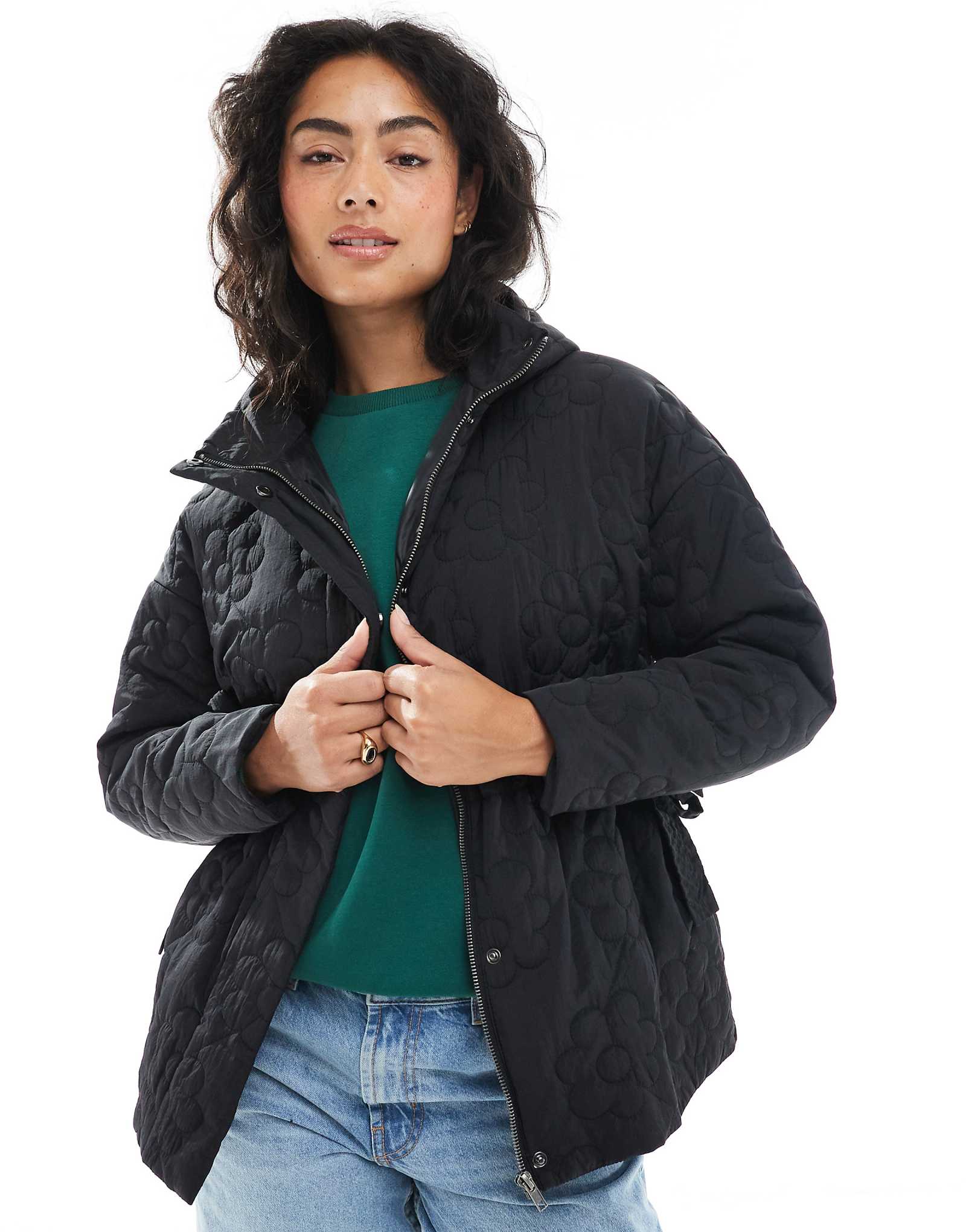 - Wednesdays Girl black 10890₽
