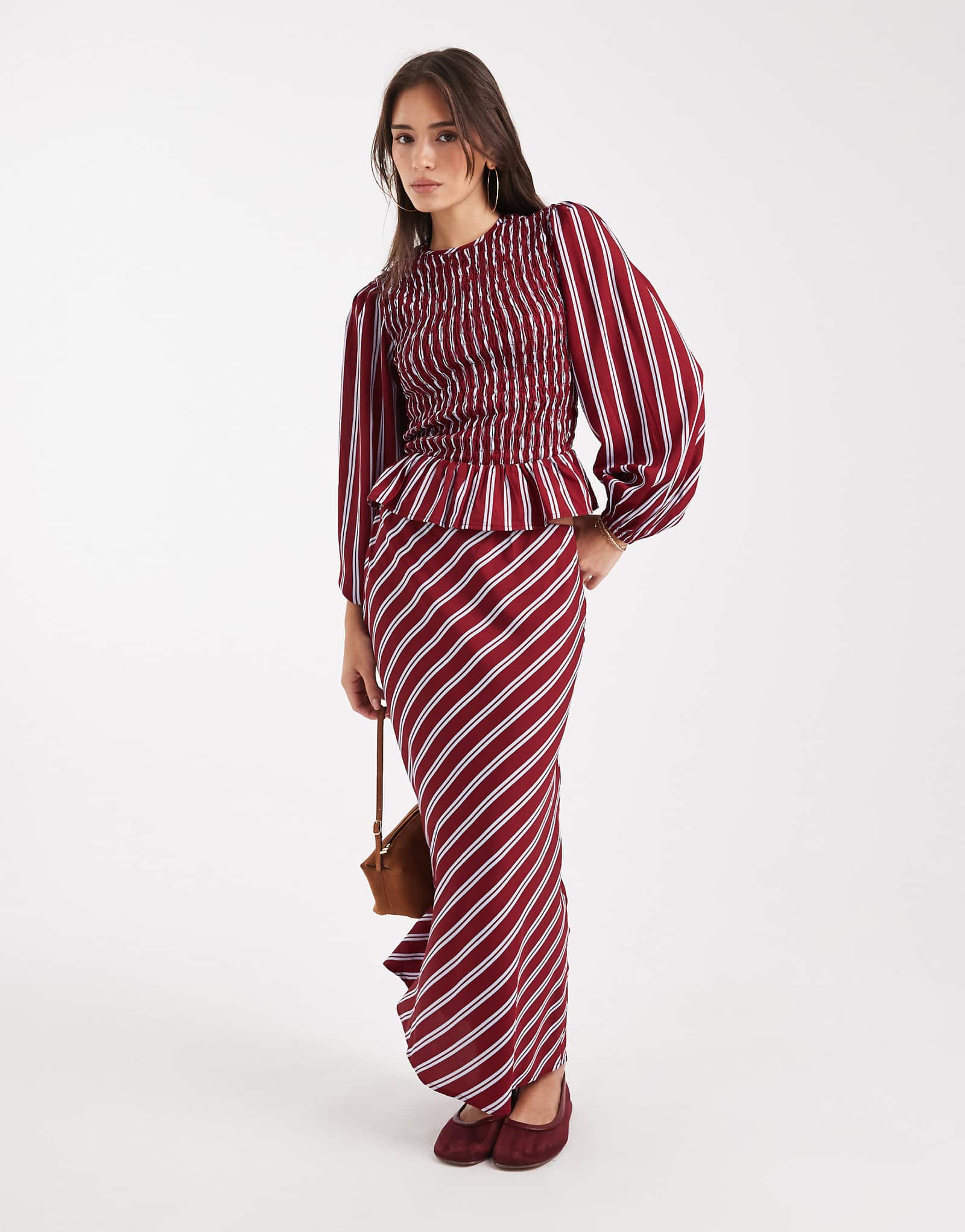 Wednesdays Girl midaxi - multi 5690₽