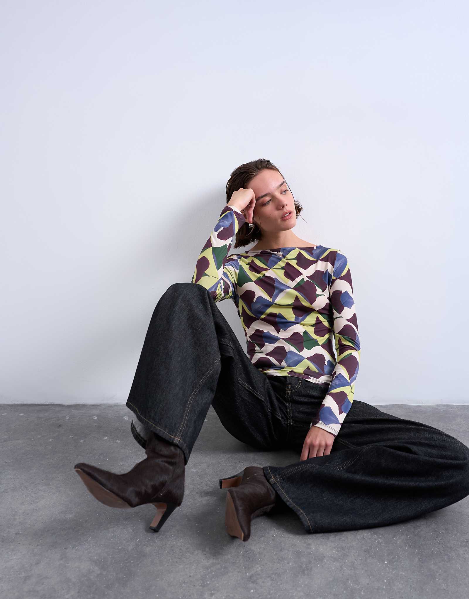 Topshop multi 4290₽