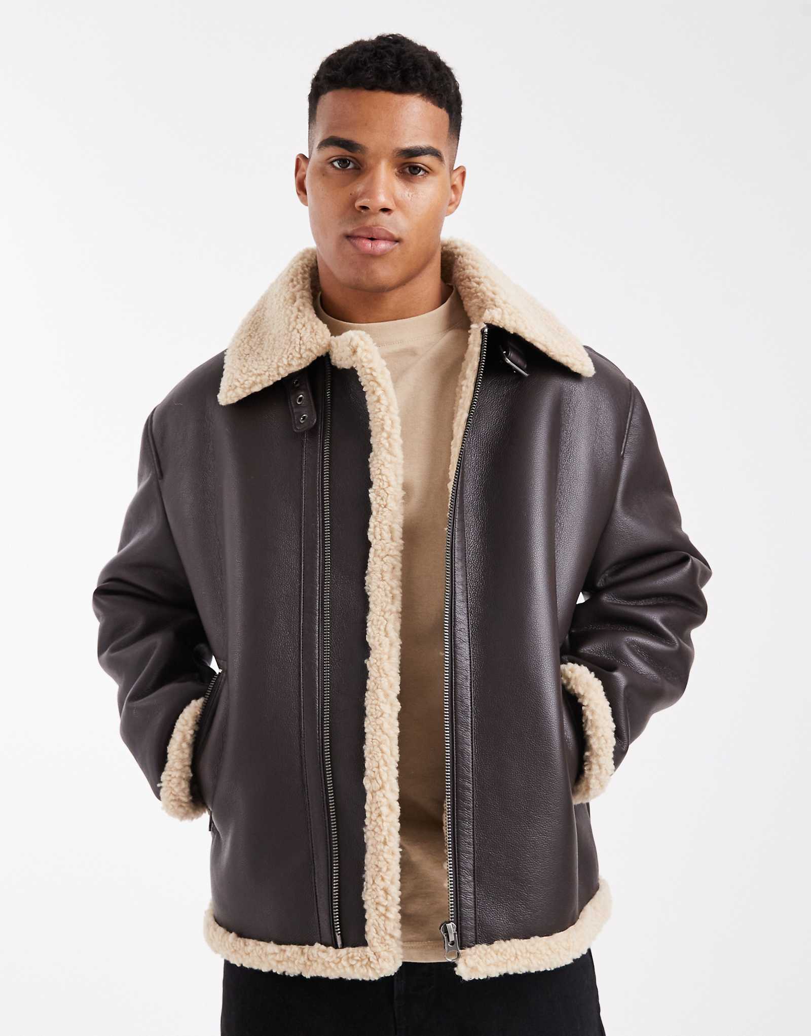 - ASOS brown 25190₽