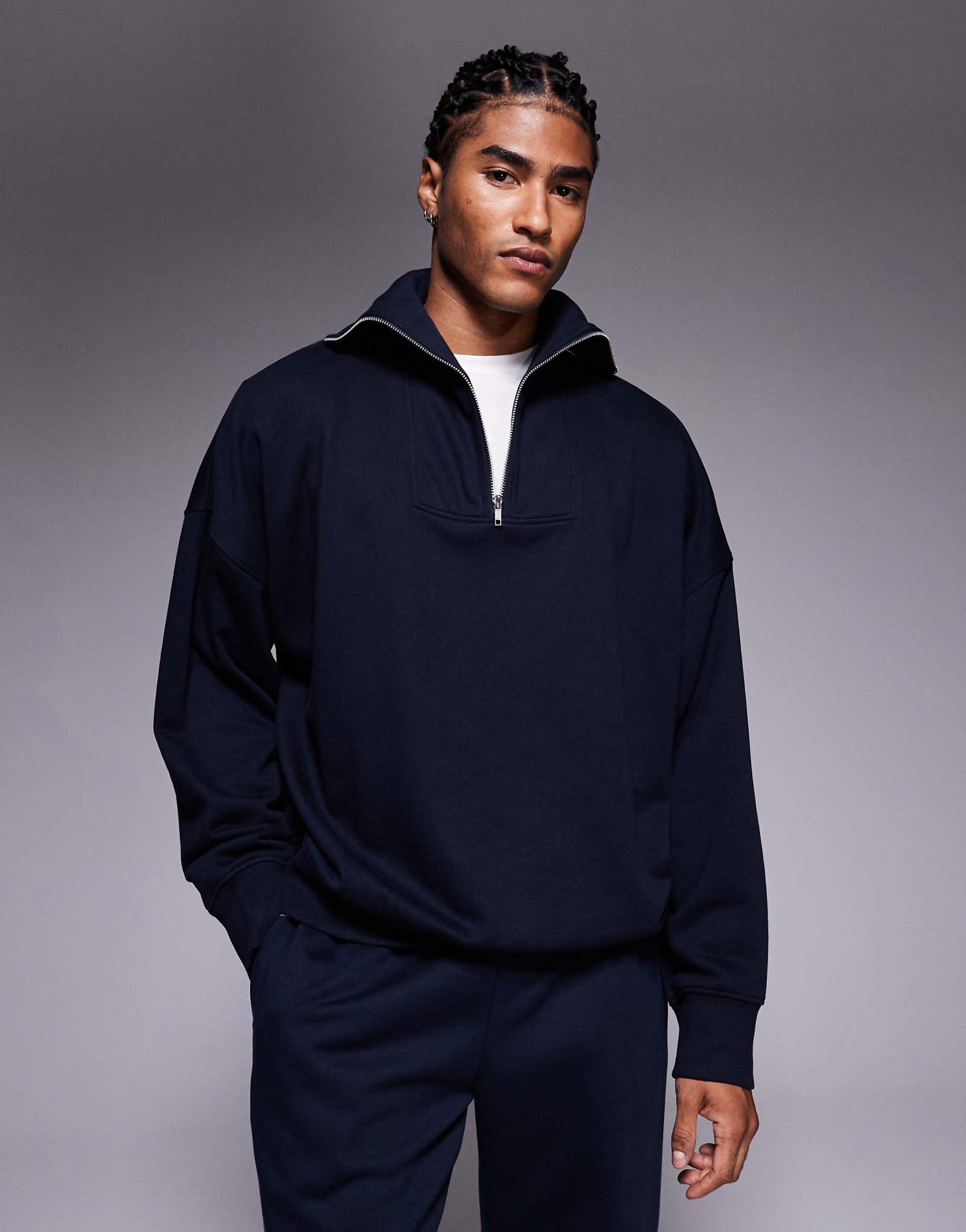 - ASOS DESIGN sky captain 9190₽