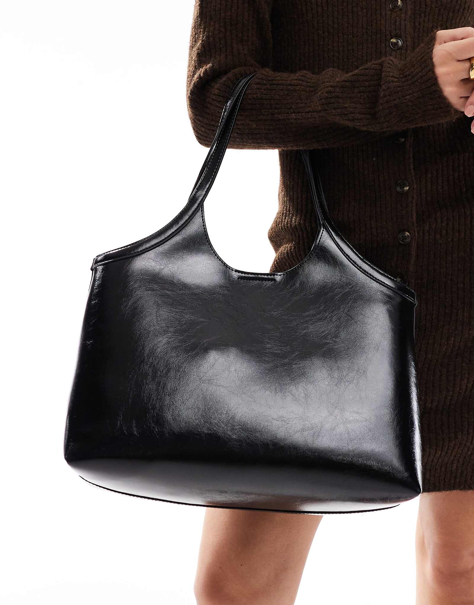 - ASOS DESIGN scoop black 5890₽