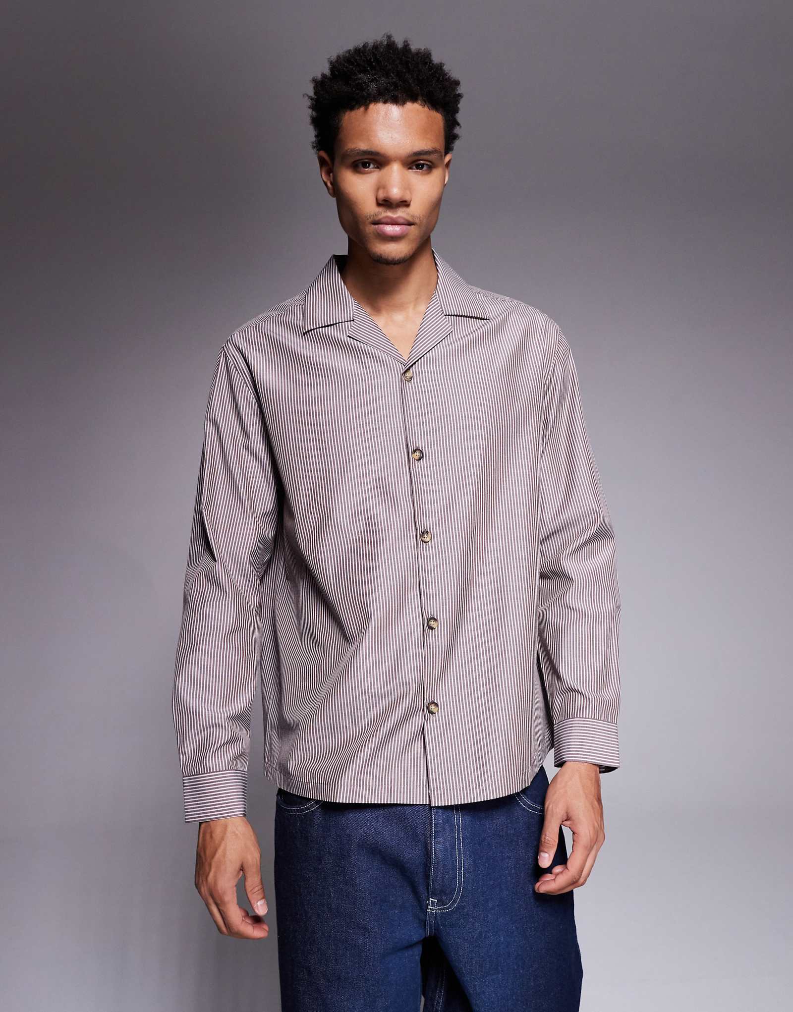 ASOS DESIGN brown 3790₽