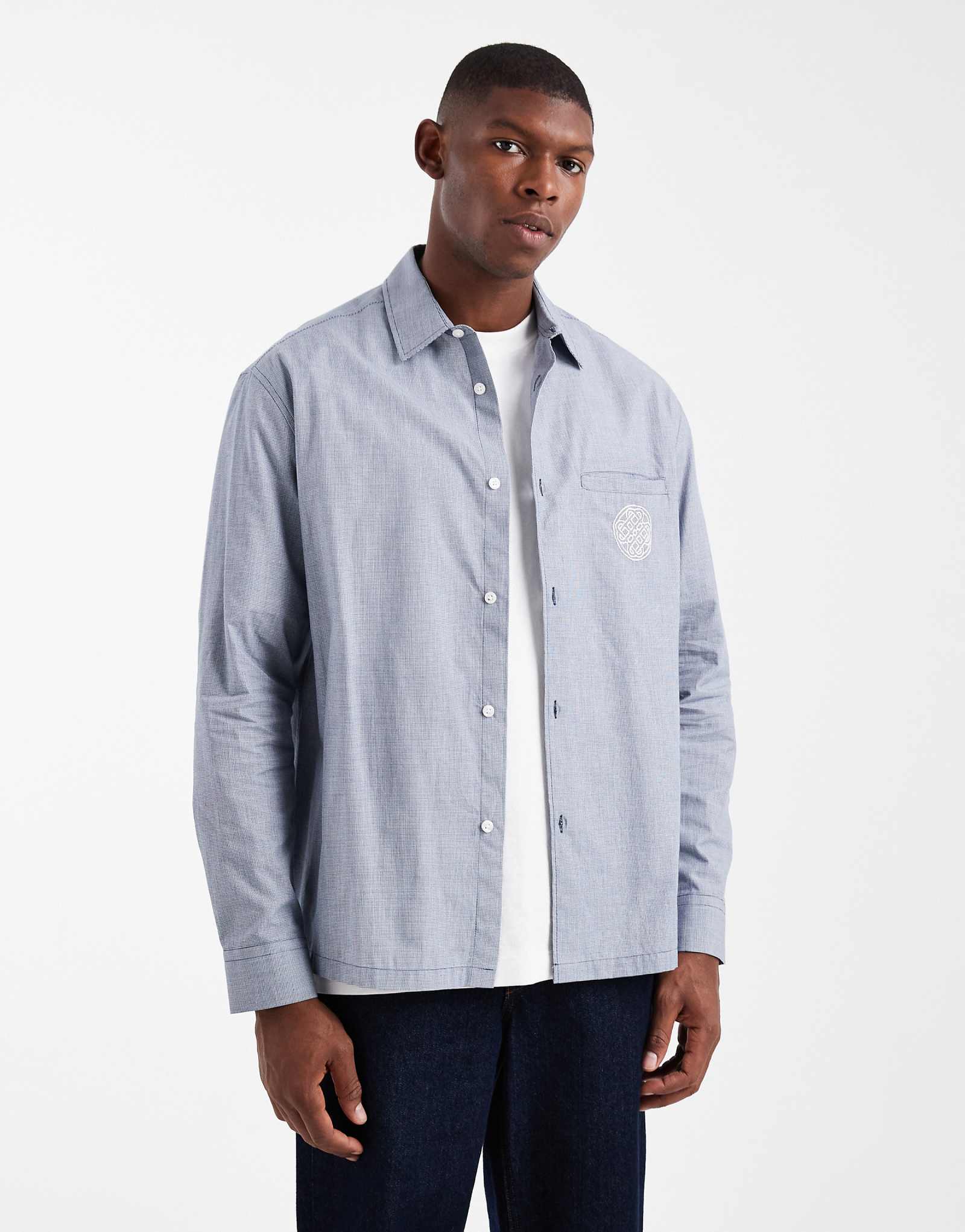 ASOS DESIGN blue 4190₽