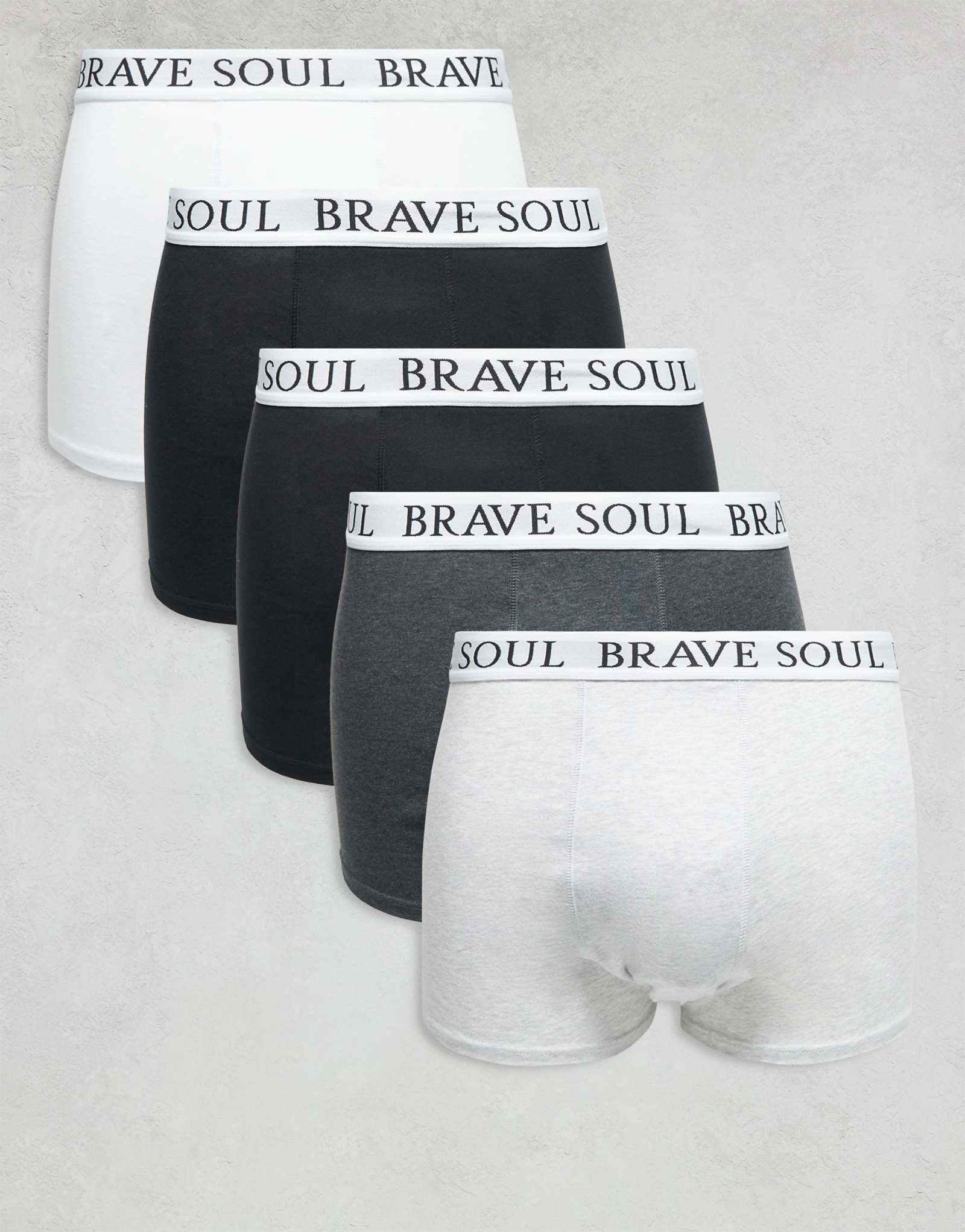 Brave Soul 5 pack multi 9090₽