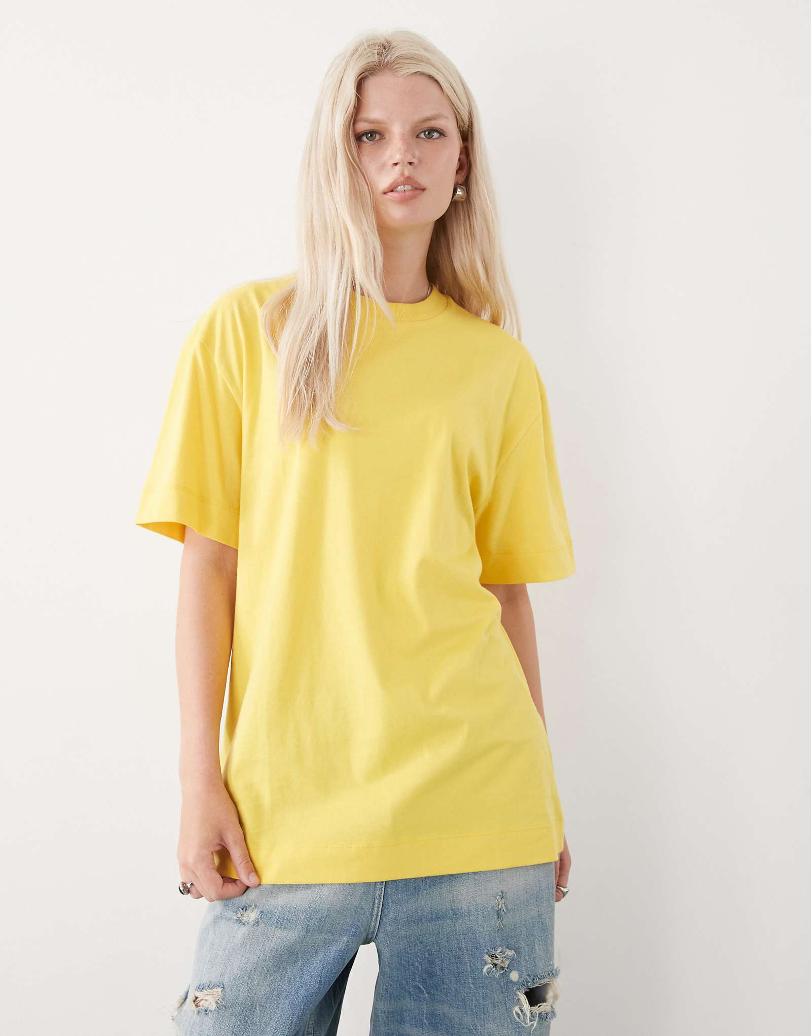 COLLUSION yellow 2590₽