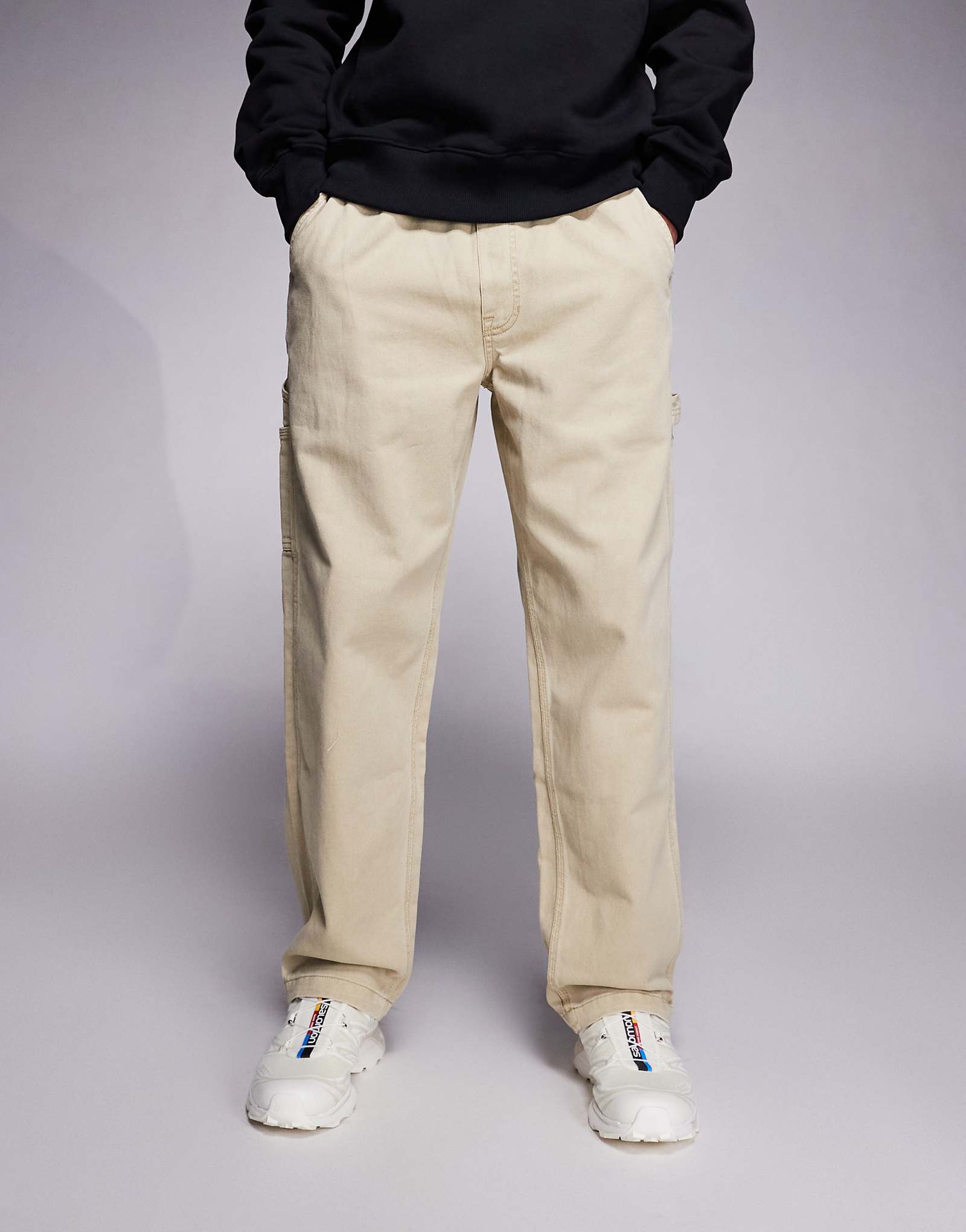 carpenter Aape by A Bathing Ape beige 16890₽