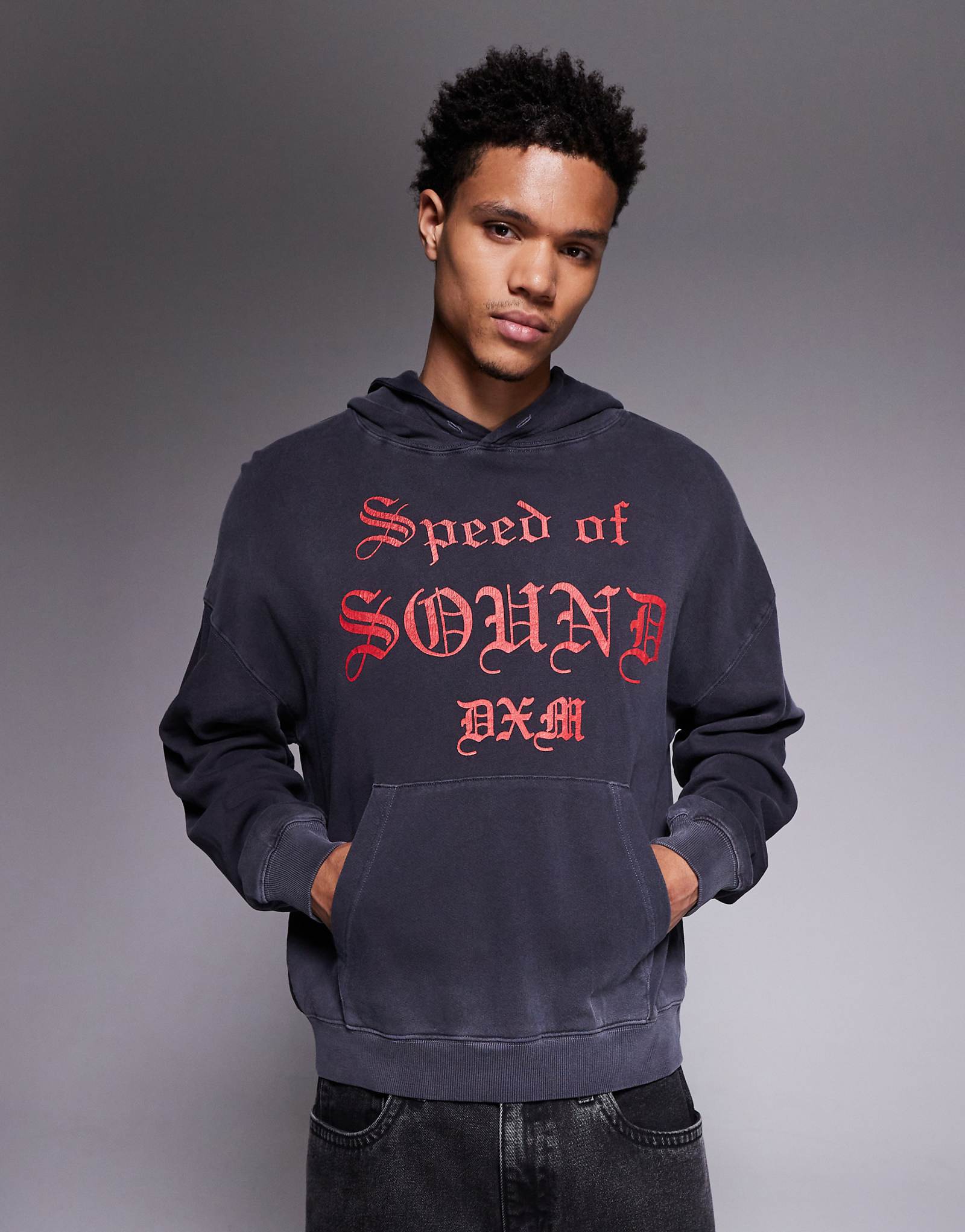 Deus Ex Machina black 12590₽