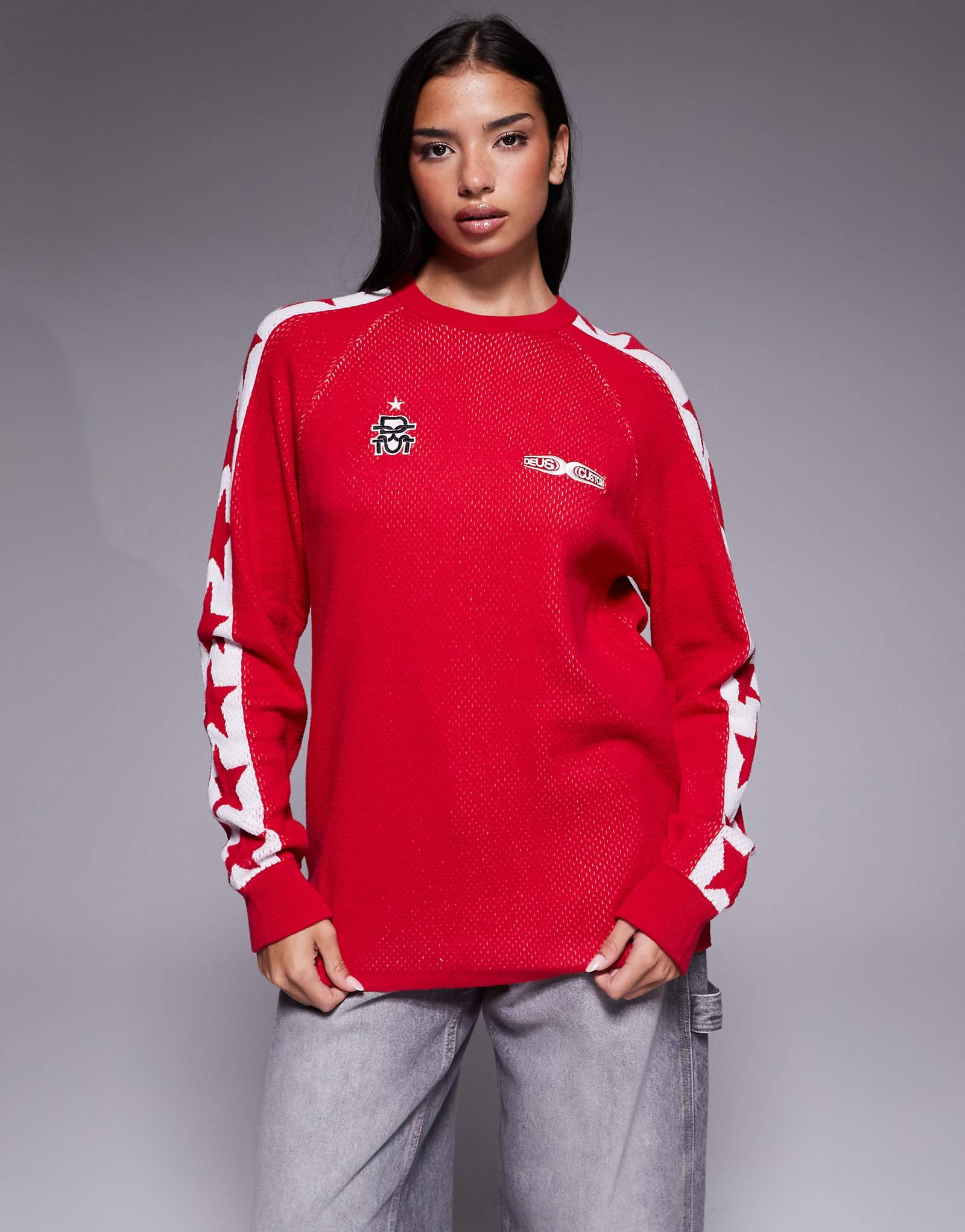 Deus Ex Machina red 10990₽