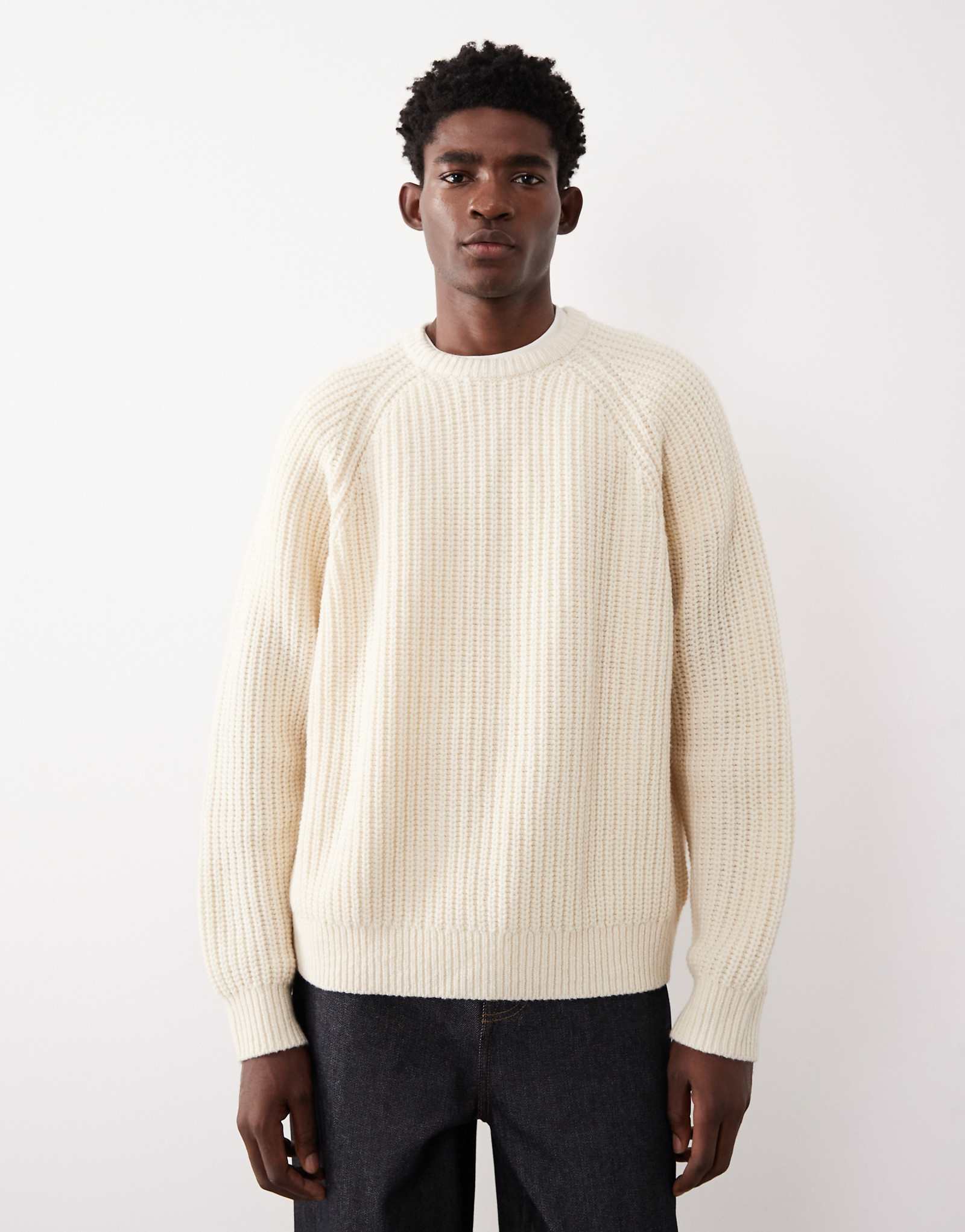 ASOS COLLECTIVE   ecru