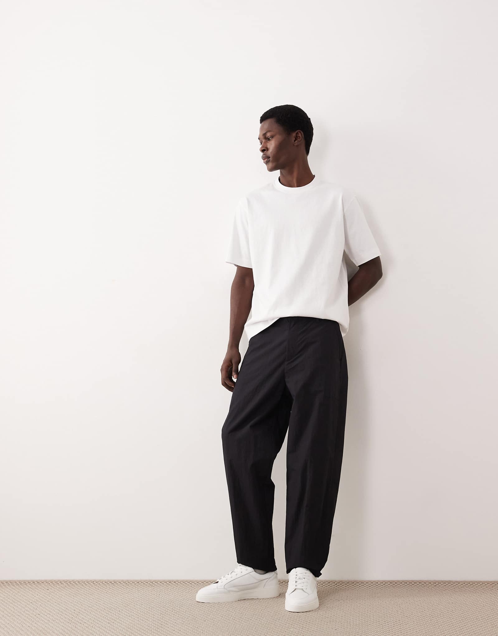 - ASOS COLLECTIVE AC-B-252 black 13690₽