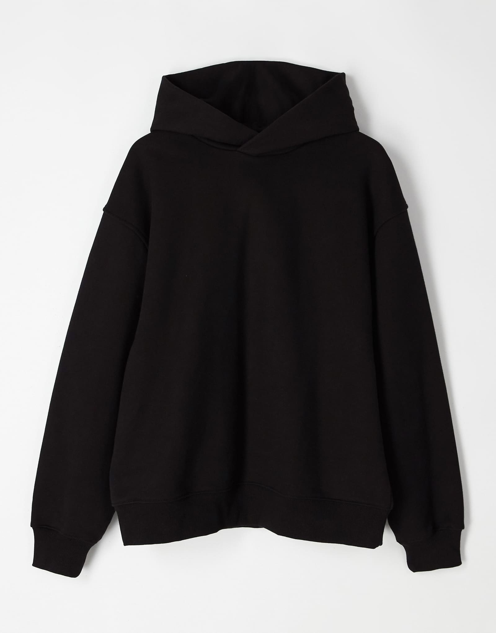 ASOS COLLECTIVE AC-T-2572 black 16790₽