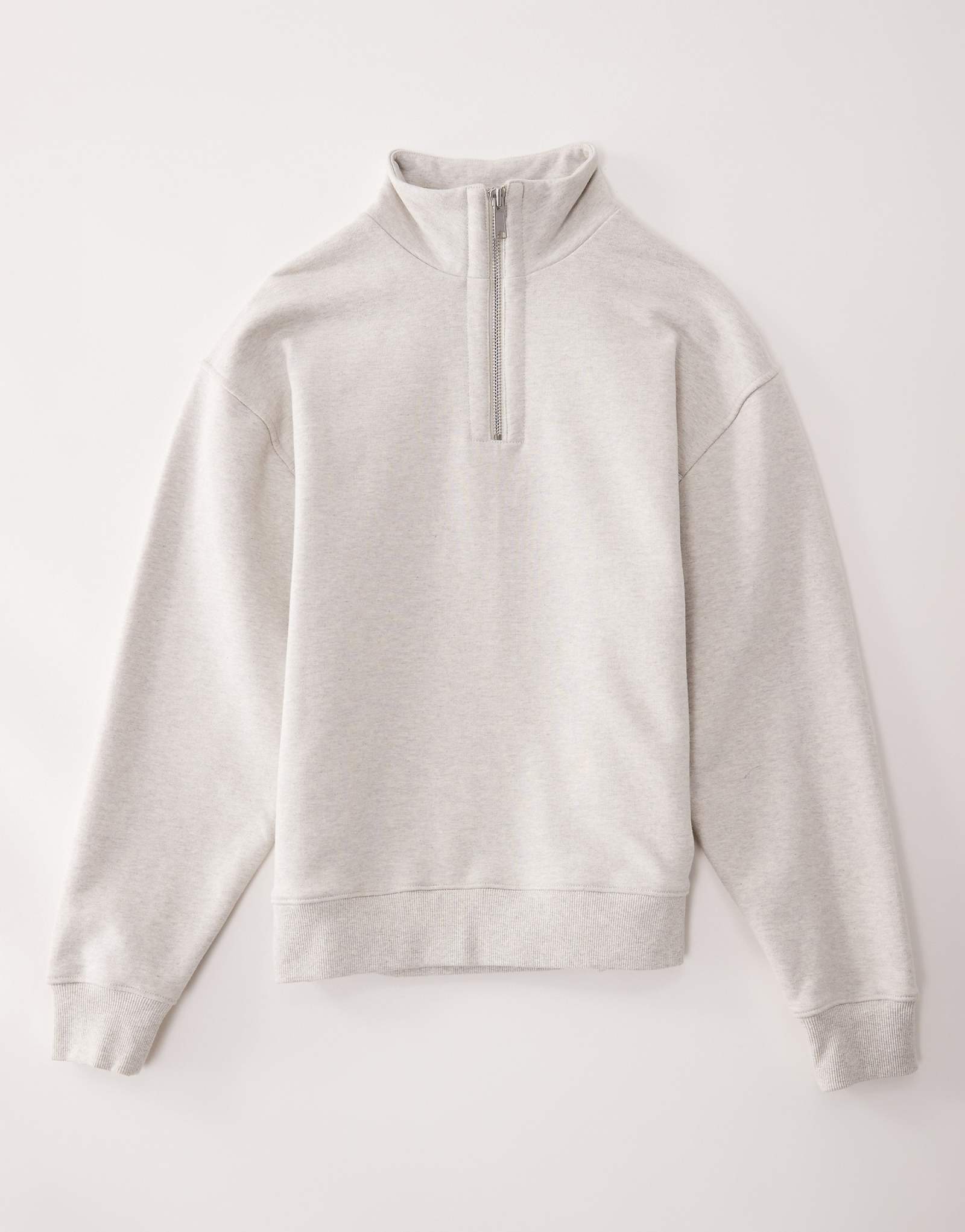 ASOS COLLECTIVEAC-T-2573 - heather marl 9590₽