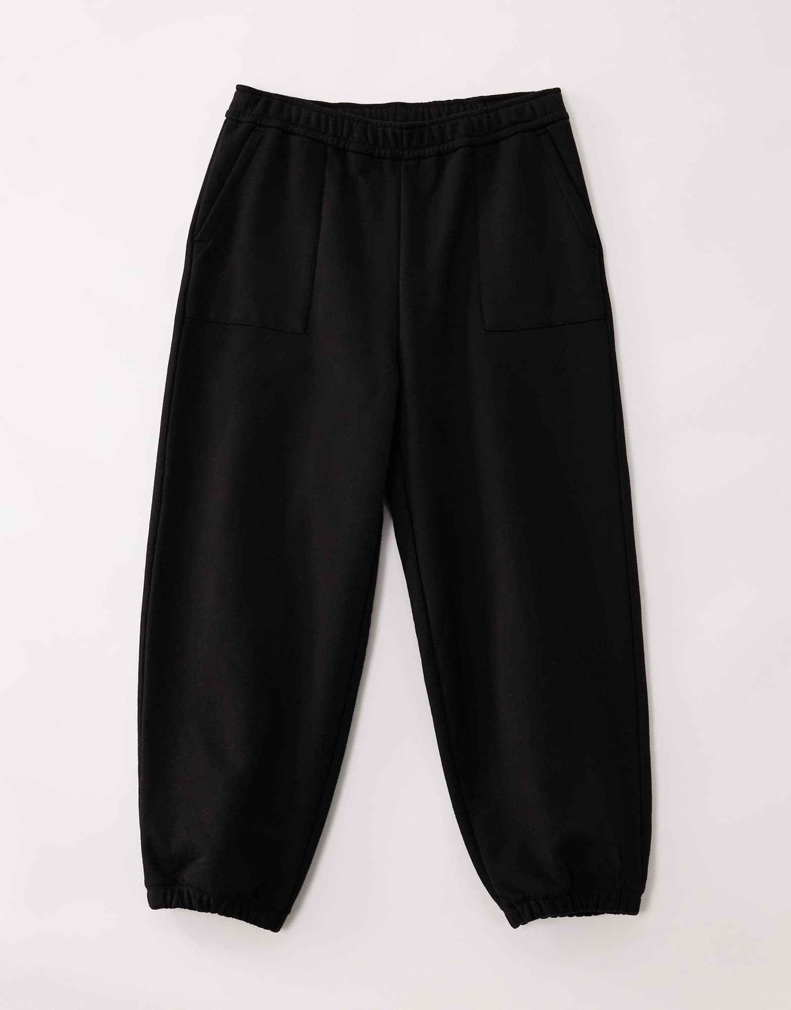 ASOS COLLECTIVE AC-B-2571 black 9190₽