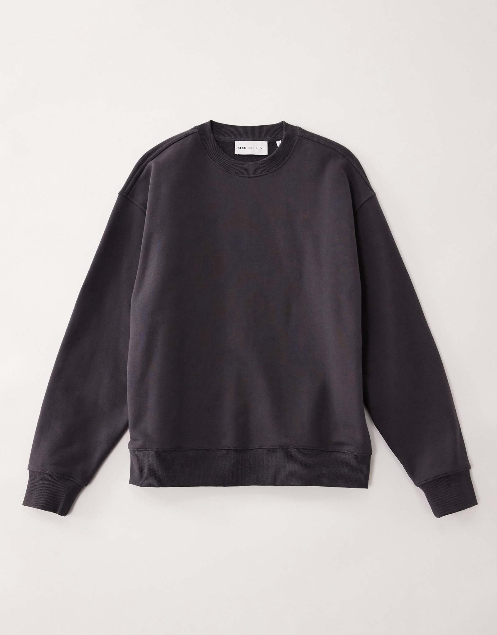 ASOS COLLECTIVE AC-T-2571 black hole 10990₽