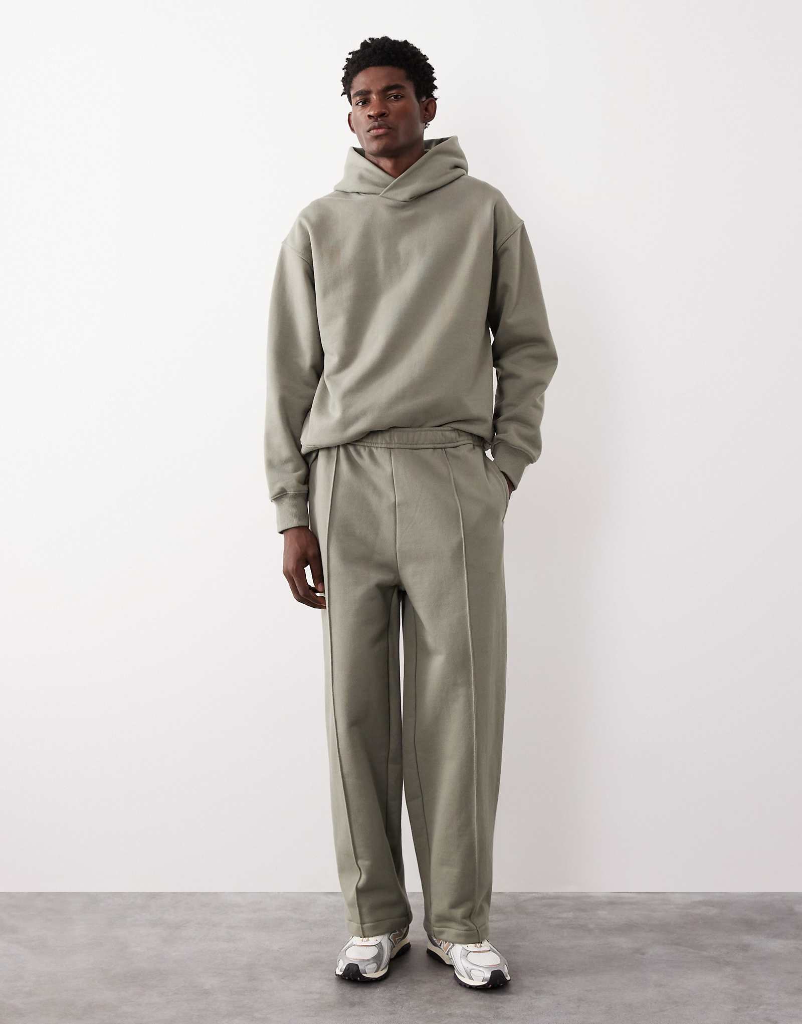 ASOS COLLECTIVE AC-B-2572 - green 9290₽