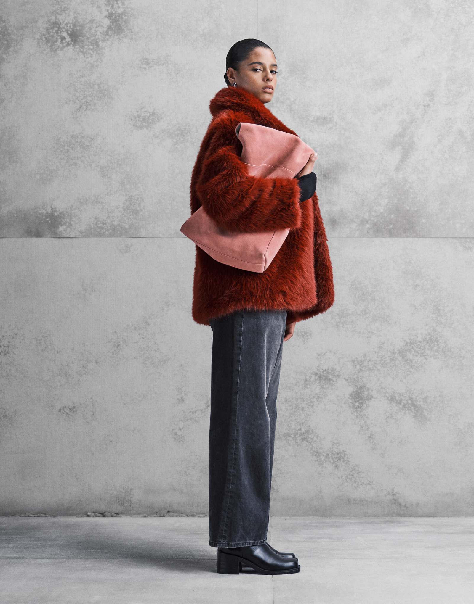 ASOS DESIGN red 19390₽