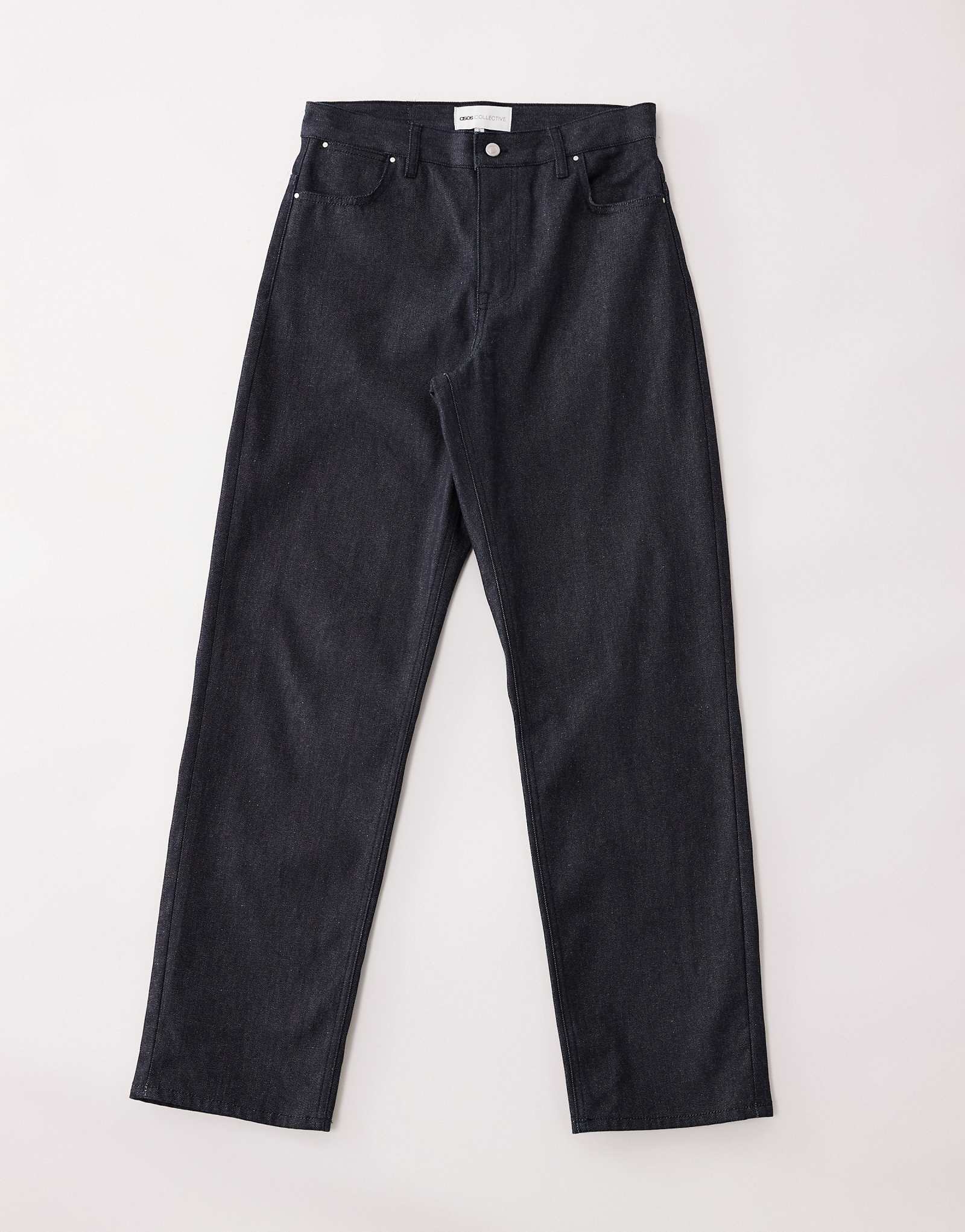 ASOS COLLECTIVE AC-B-253    indigo