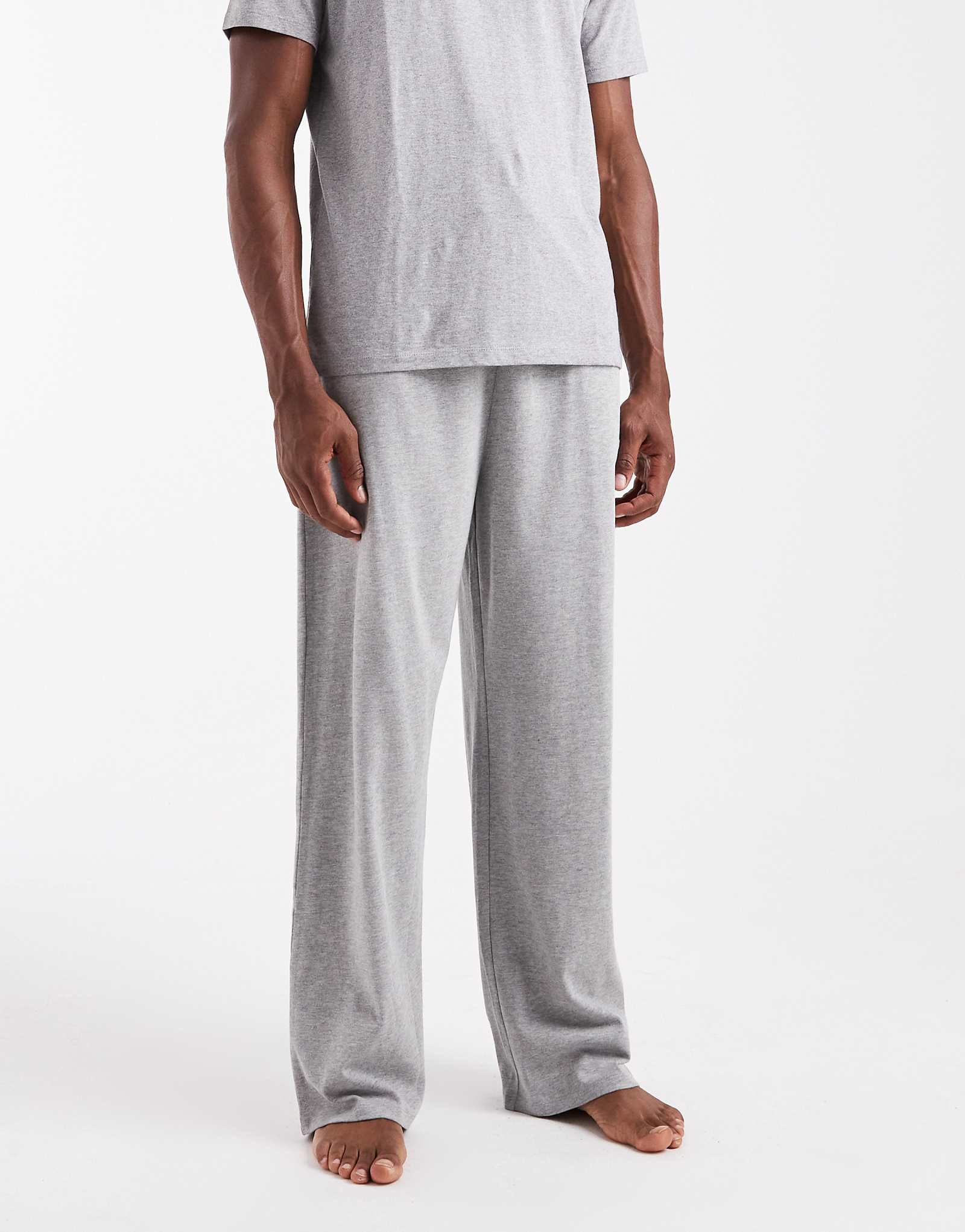 ASOS DESIGN gray heather 6490₽