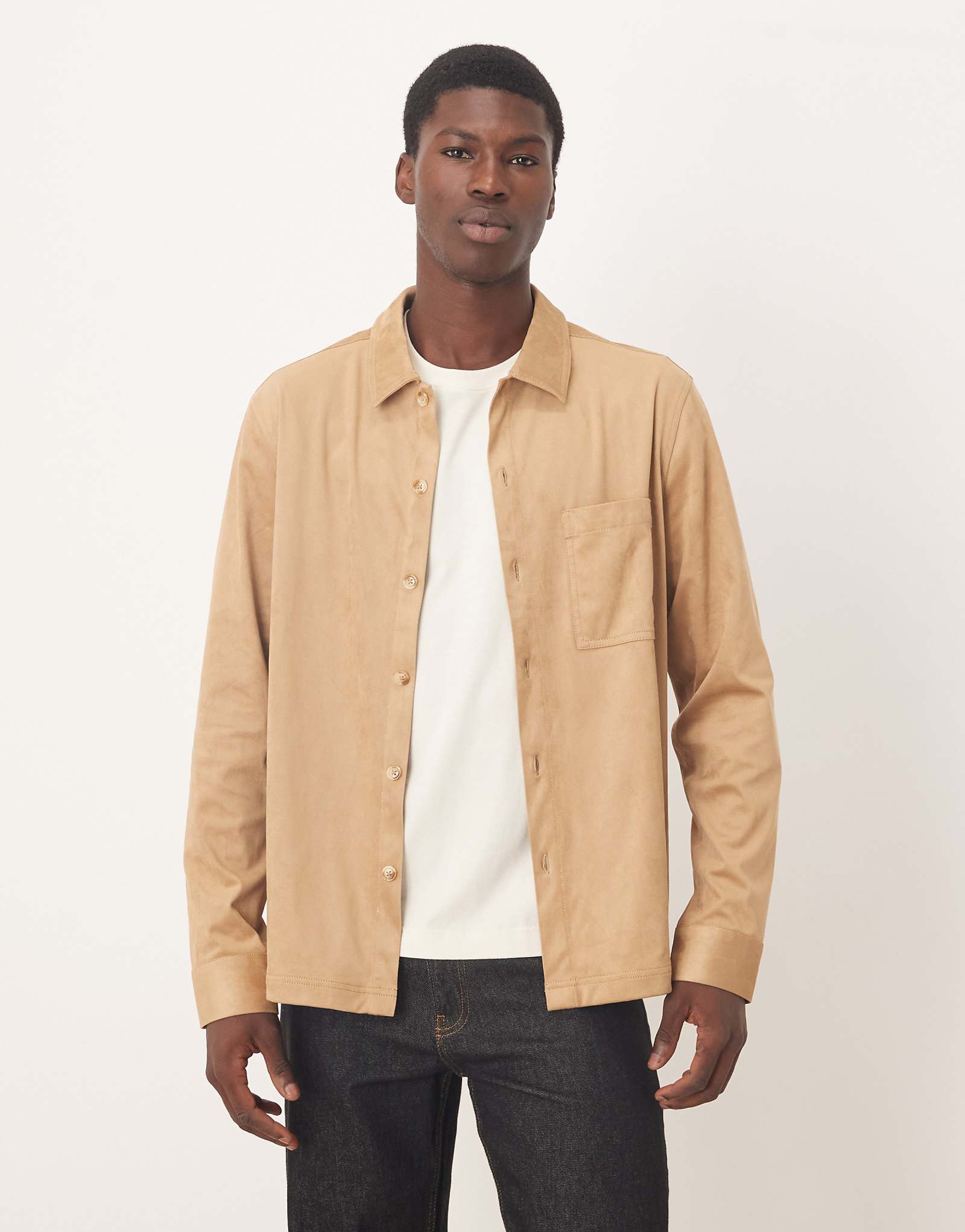 ASOS DESIGN camel 6790₽