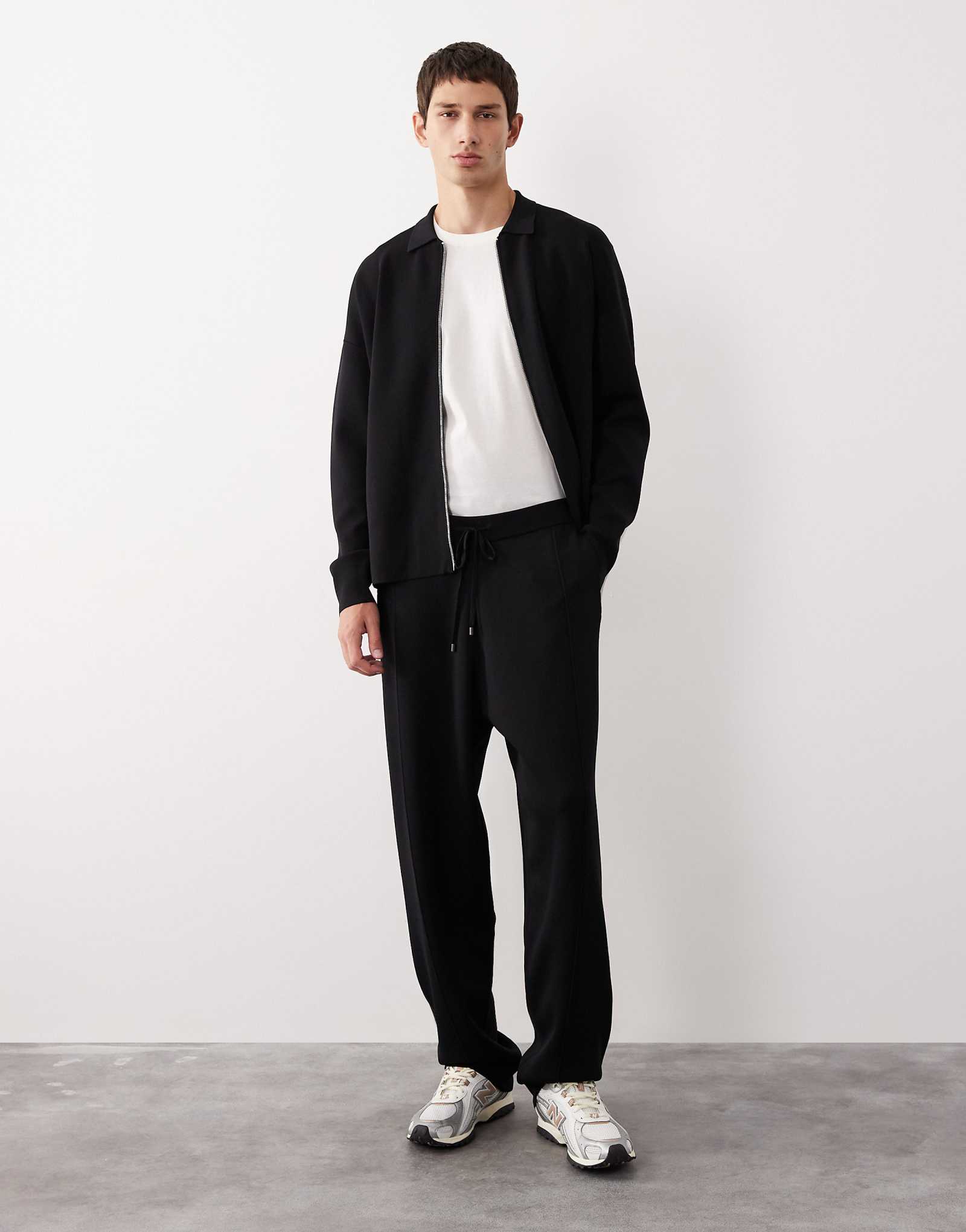 ASOS COLLECTIVE - black 6490₽