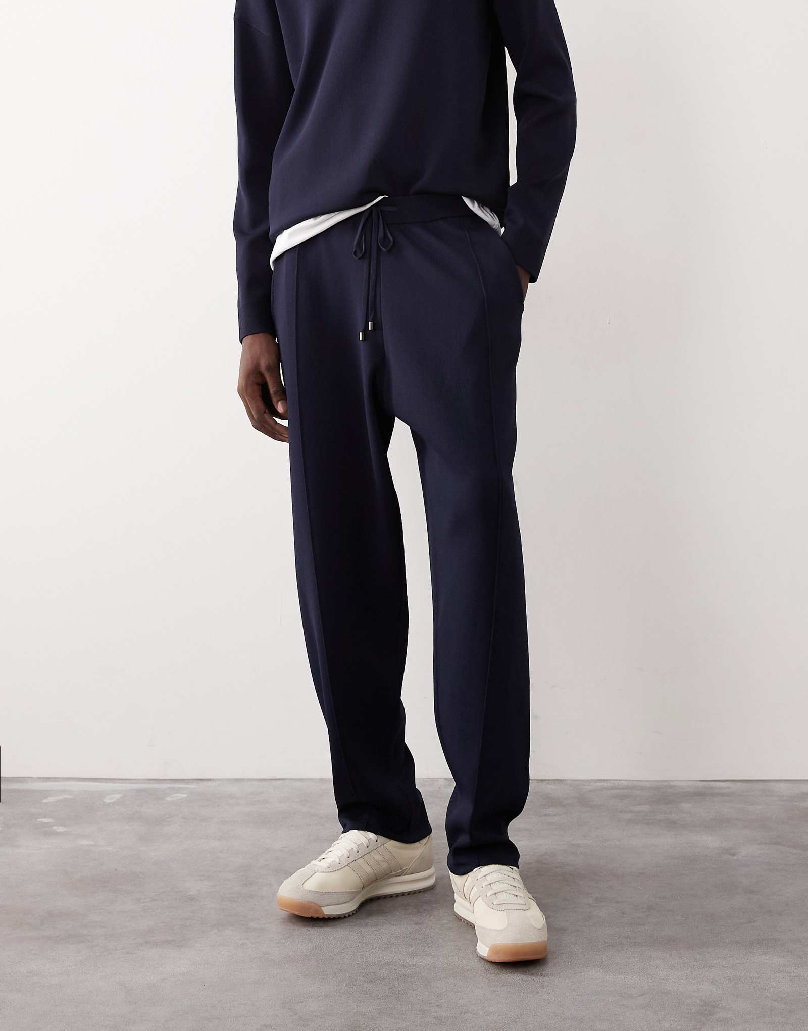 ASOS COLLECTIVE - - navy 5690₽