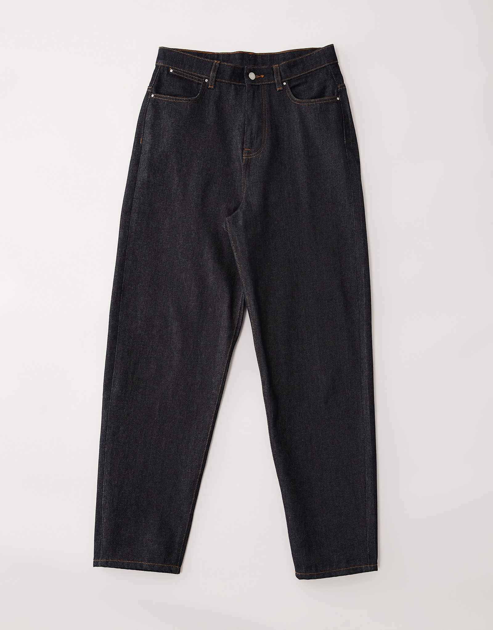 ASOS COLLECTIVE AC-B-251 raw blue 9390₽