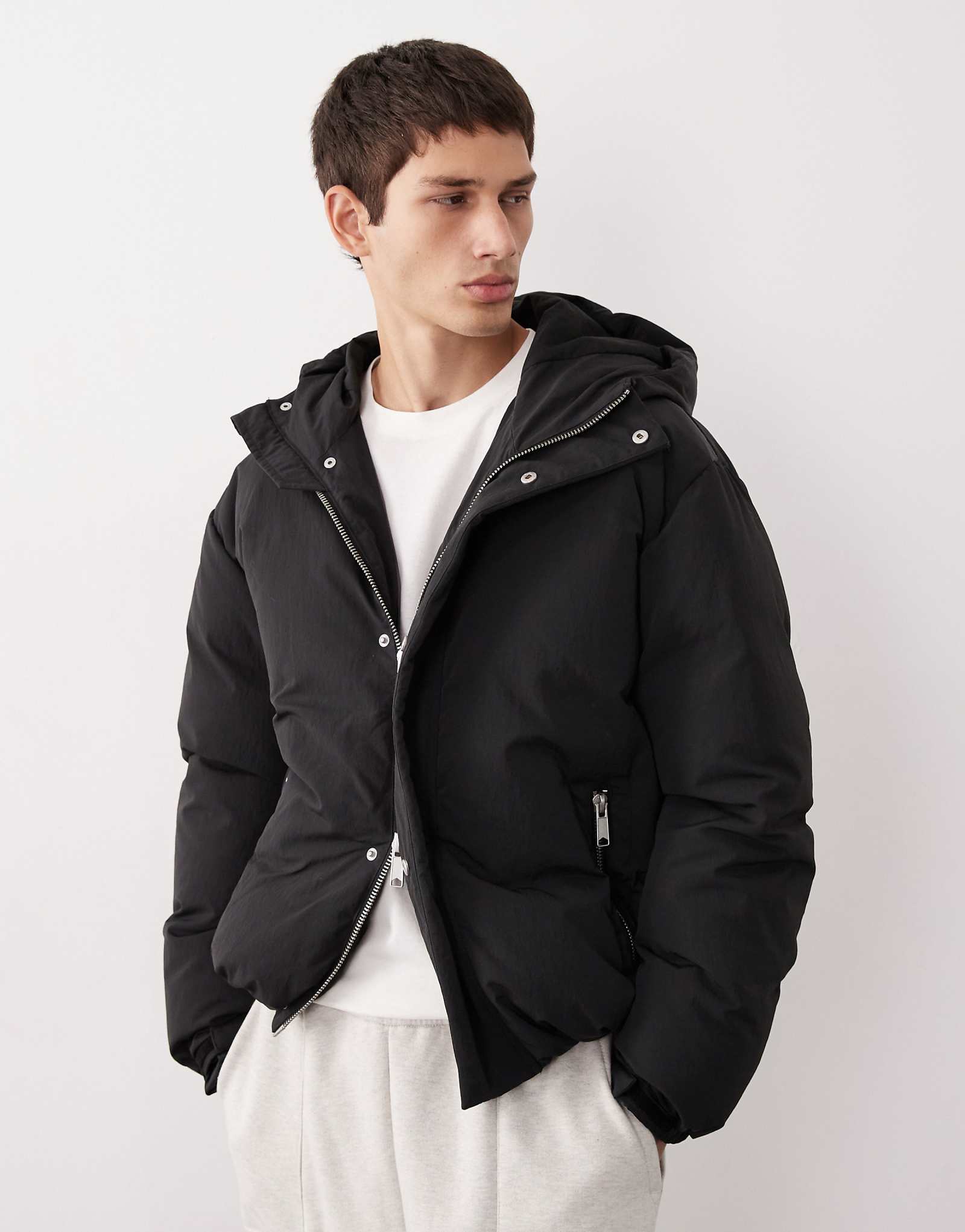 ASOS COLLECTIVE black 28490₽