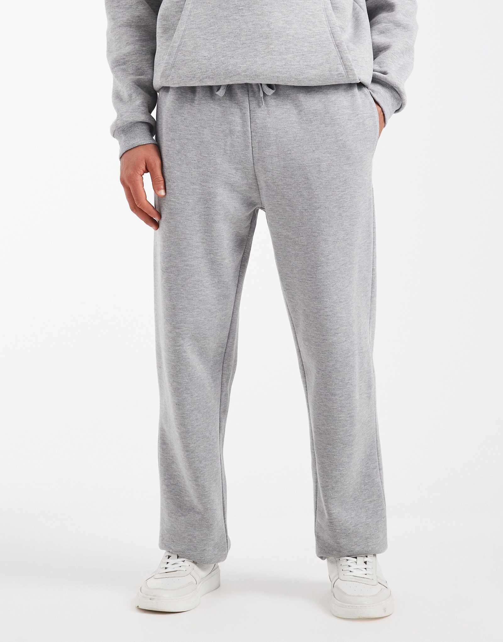 ASOS DESIGN essential - gray heather 9790₽