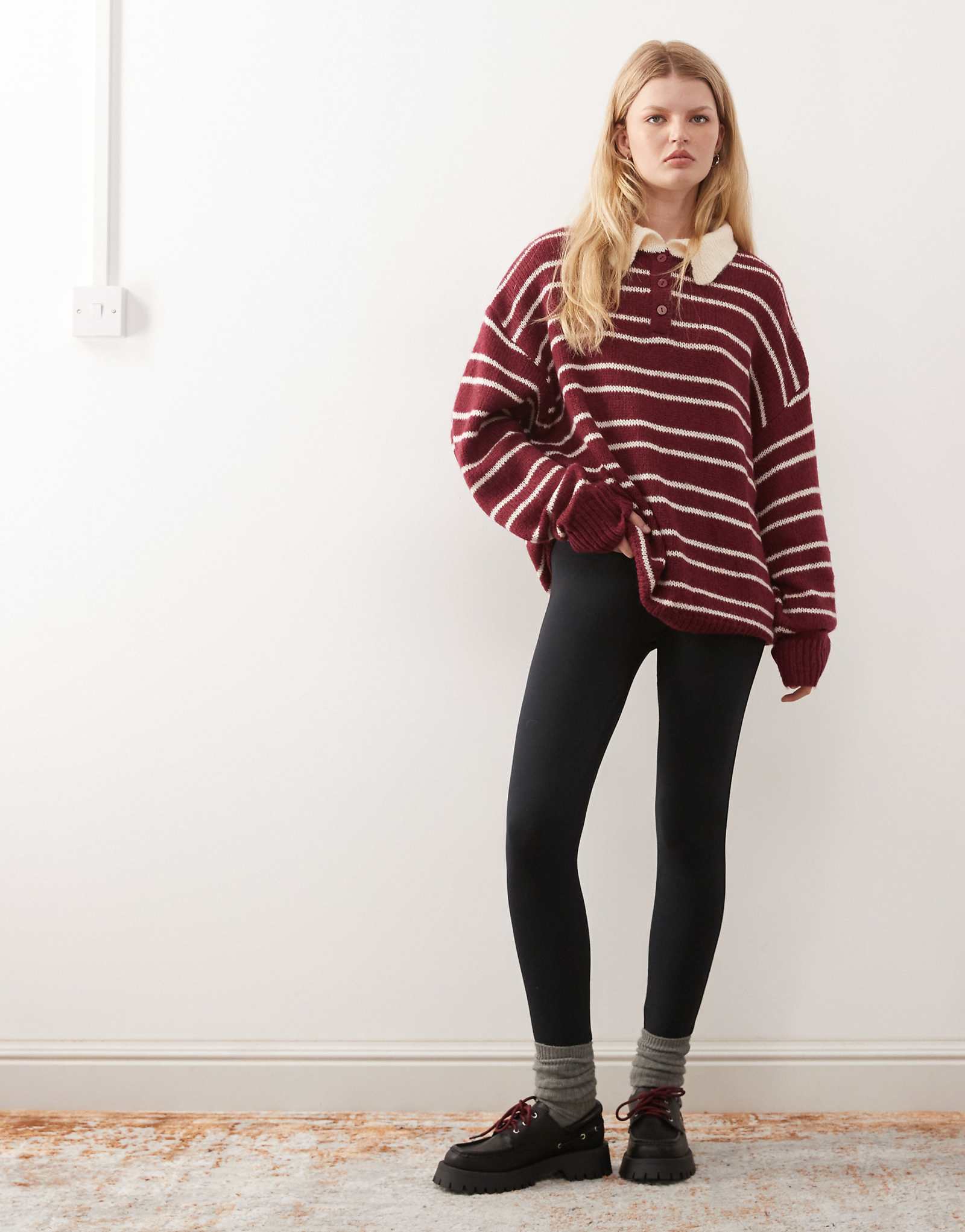 COLLUSION black 4990₽