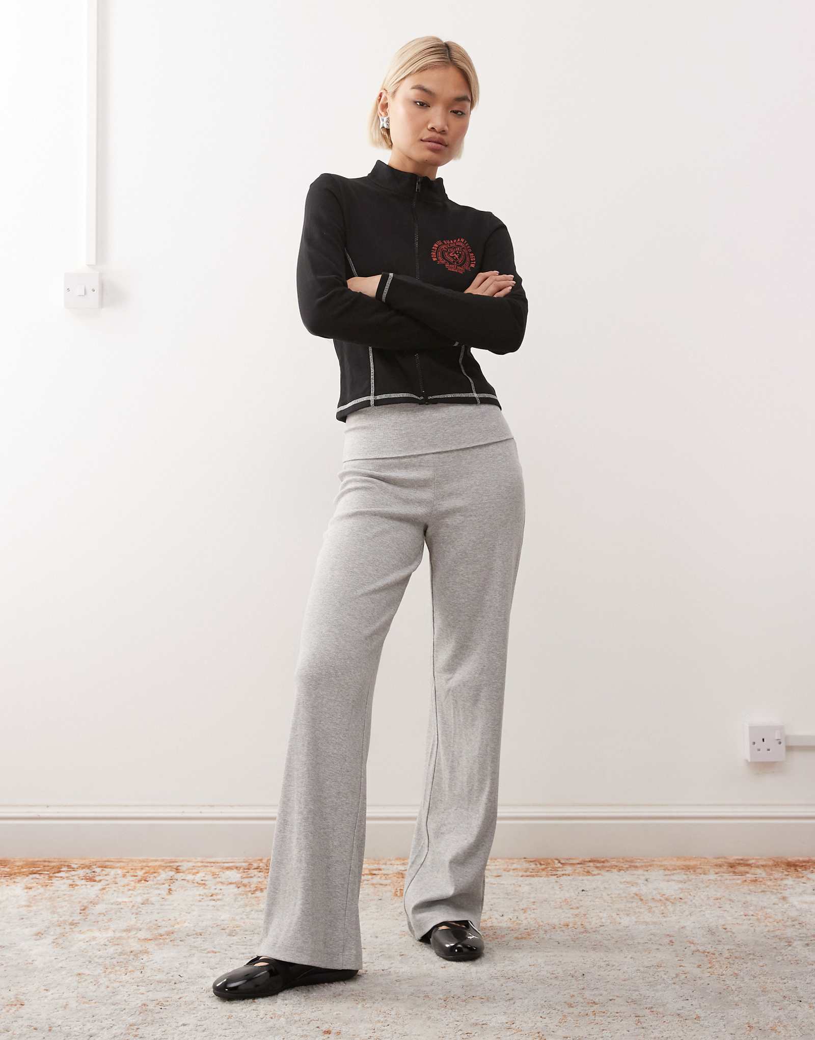 gray heather 5490₽