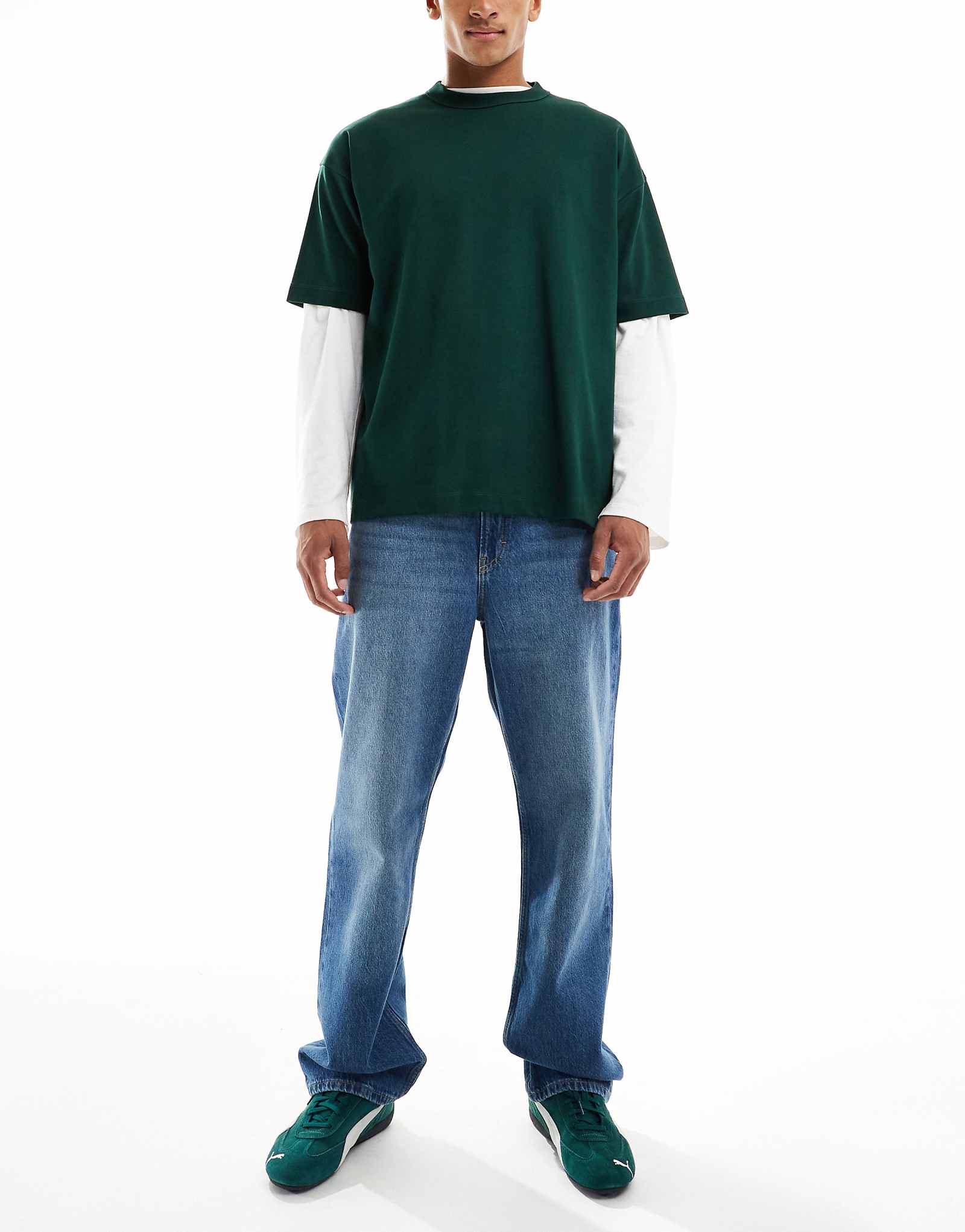 nebraska blue 5390₽