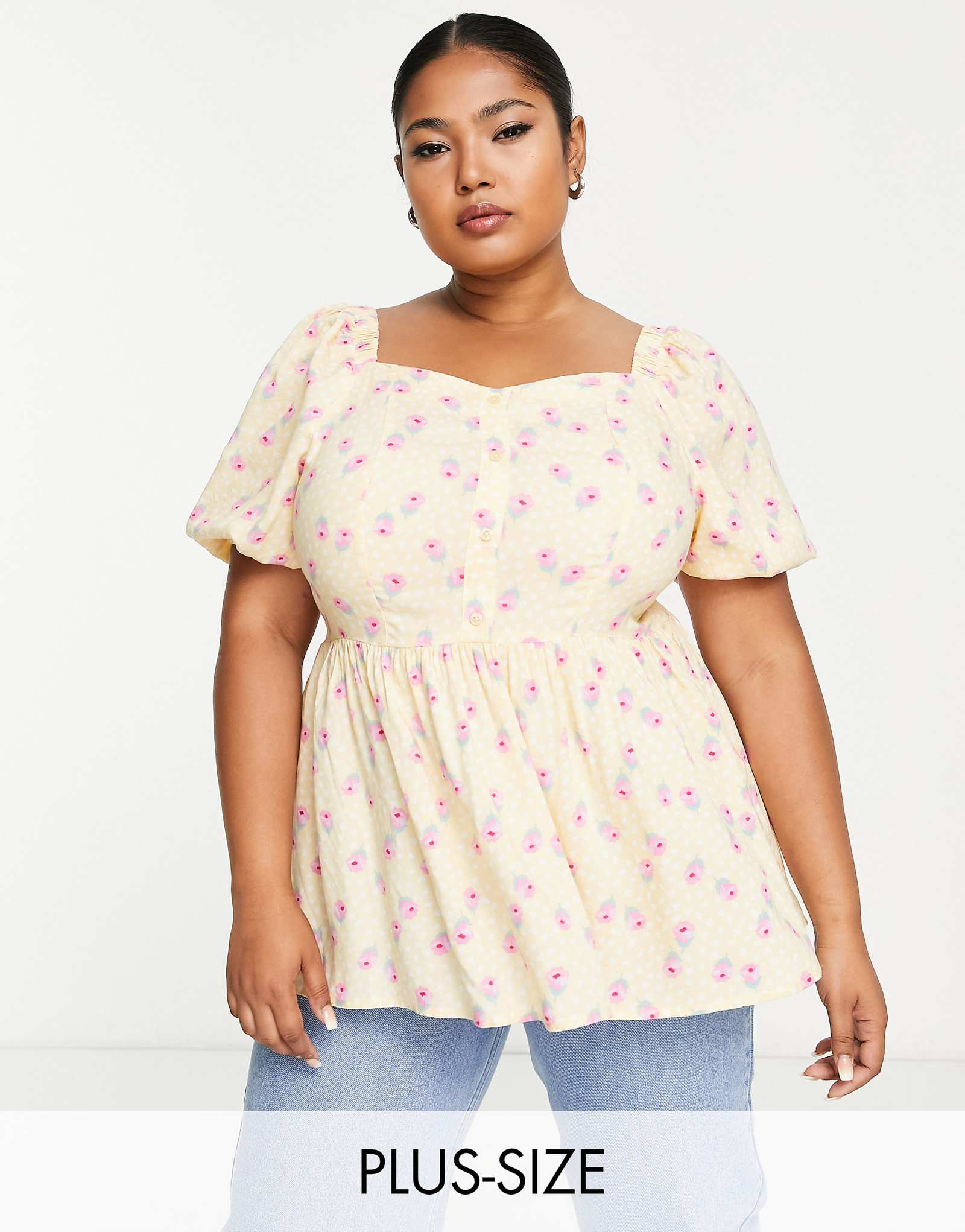Simply Be peach 3390₽
