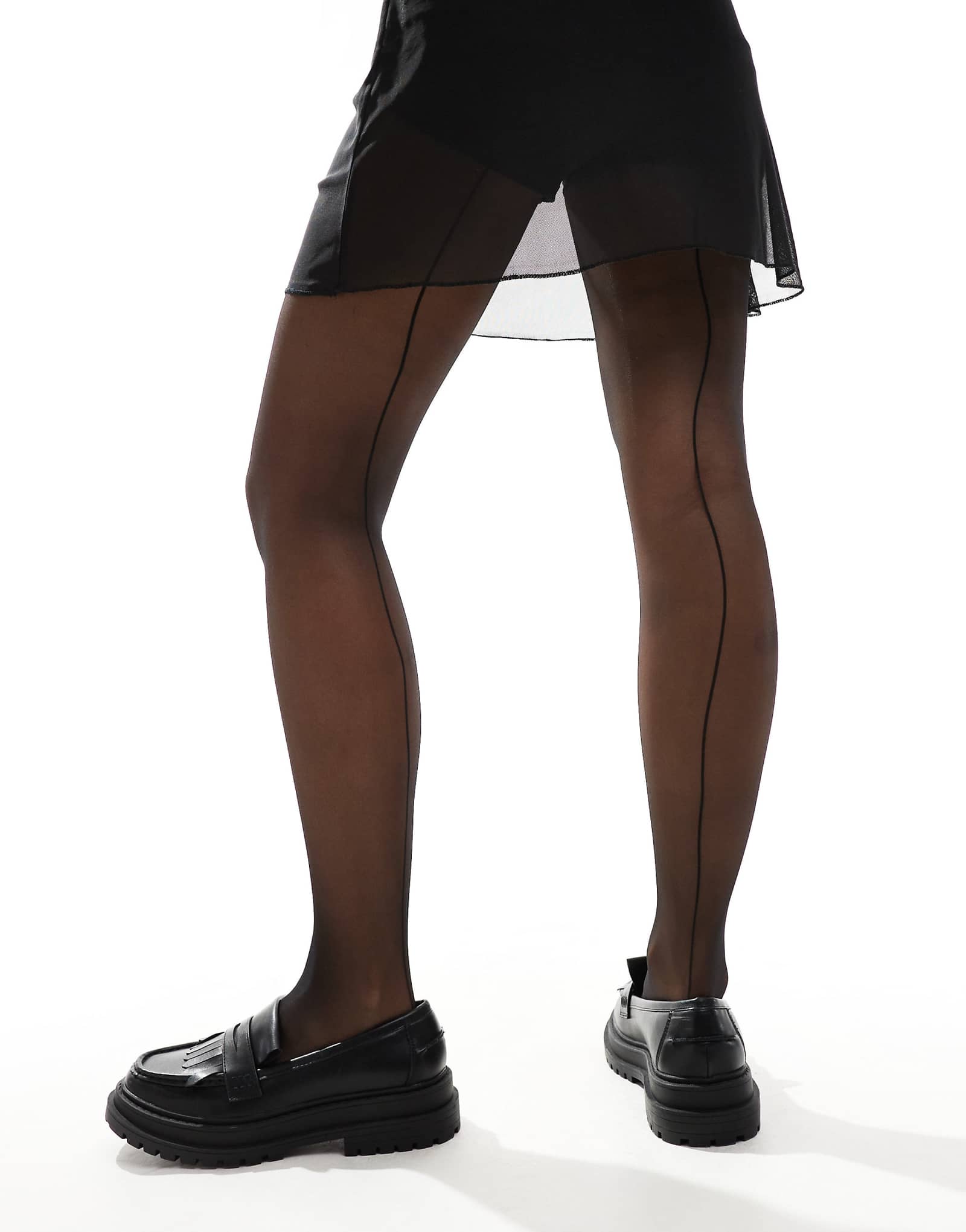 Lindex 20 Black 4090₽