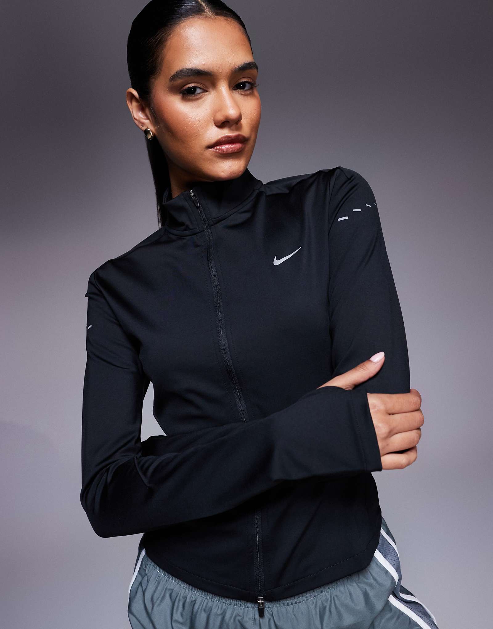 Nike Running Dri-FIT Swift - black 12690₽
