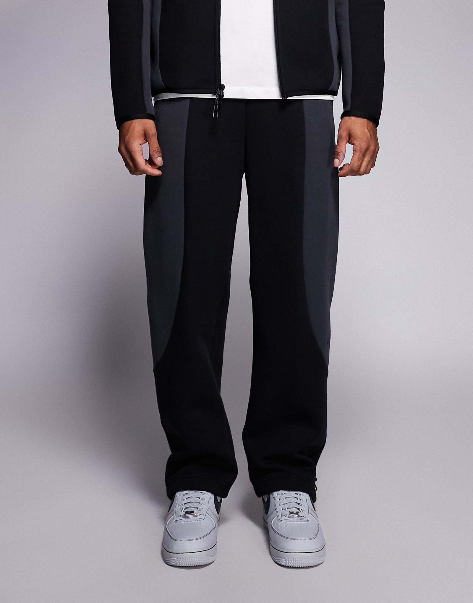 Nike Tech Fleece Pro black 29290₽