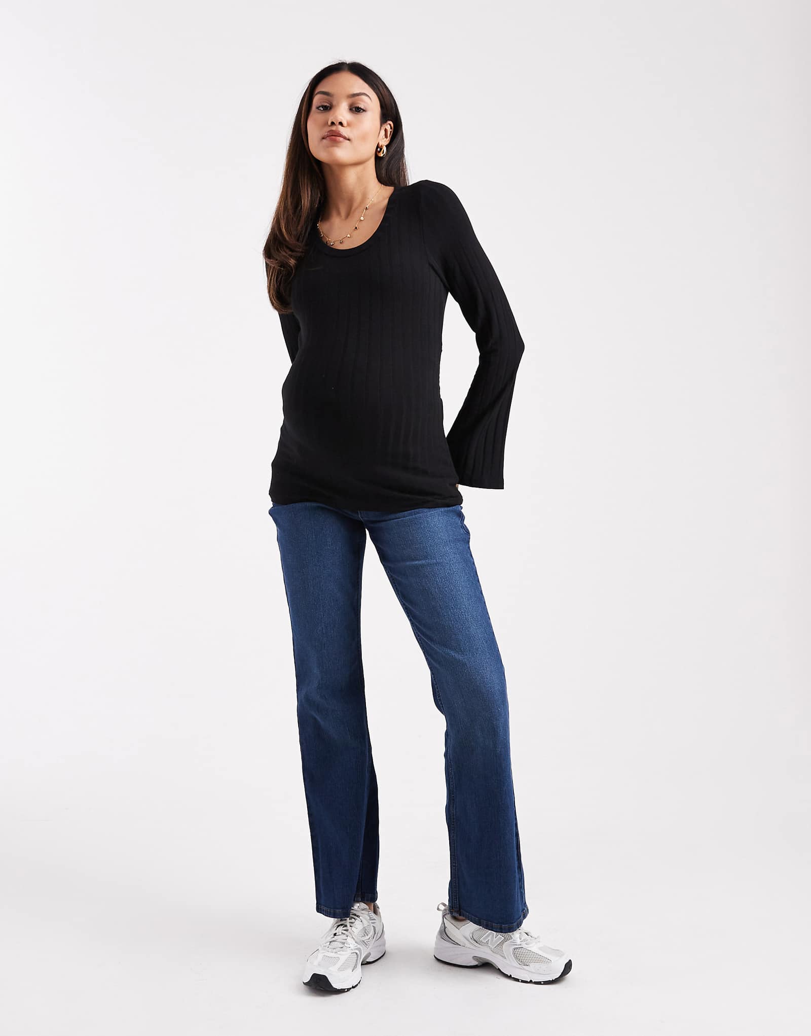 Mamalicious - dark mid blue 14690₽