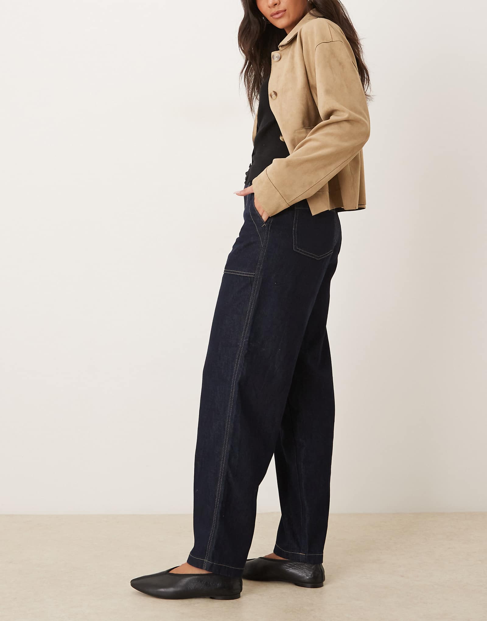 - JDY - Dark blue 4090₽