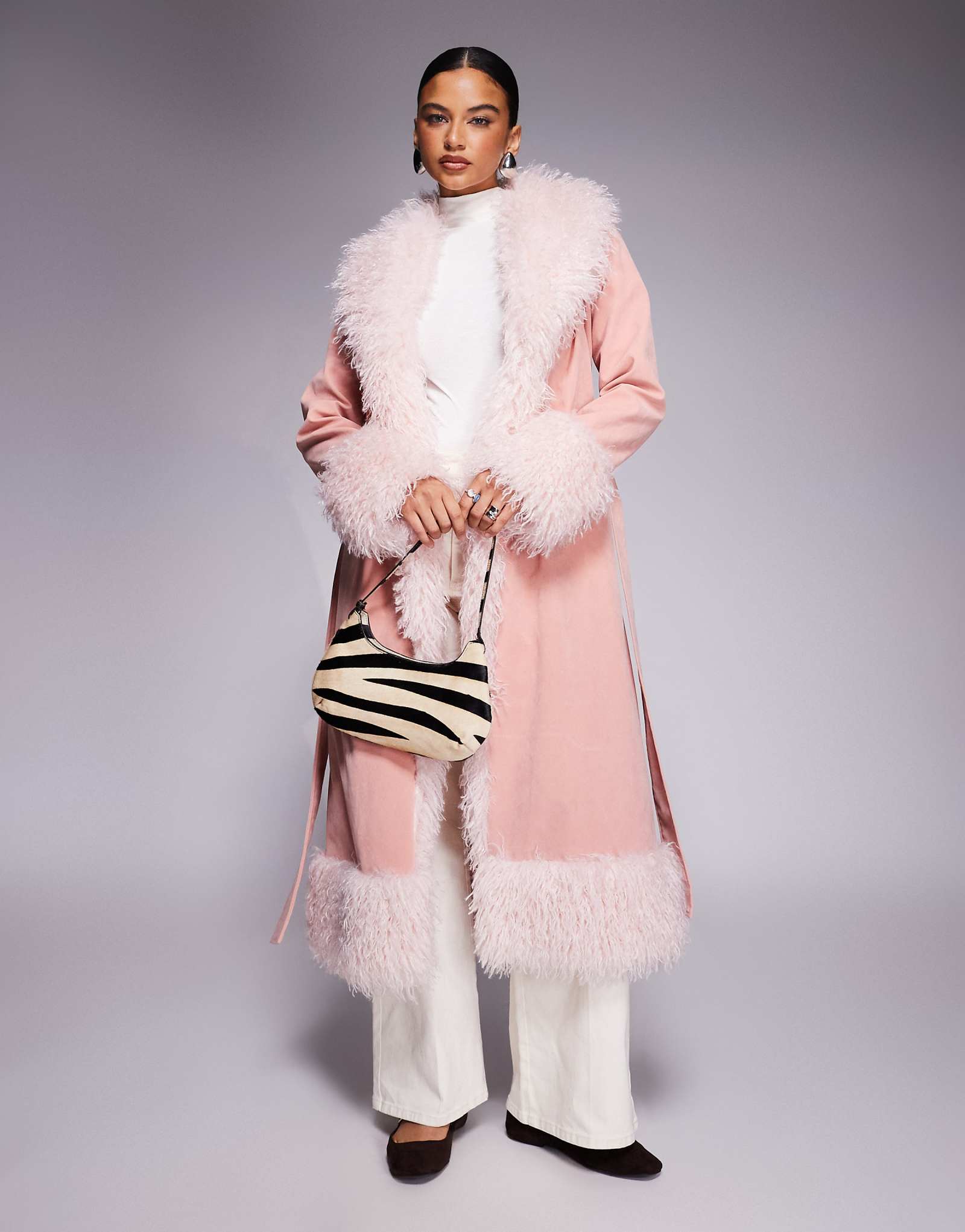 - penny lane Kaiia - dusky pink 30790₽