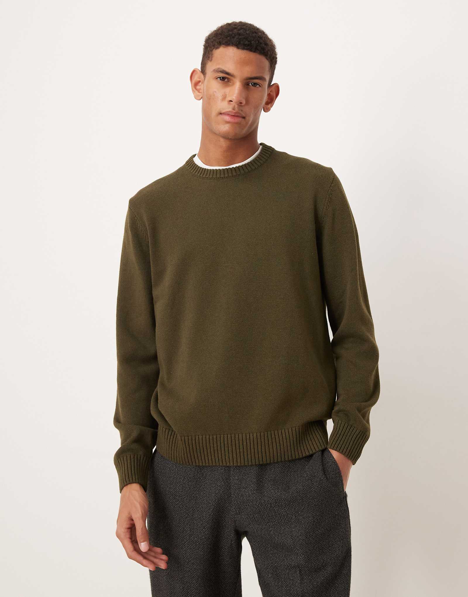 Mango - green 9890₽