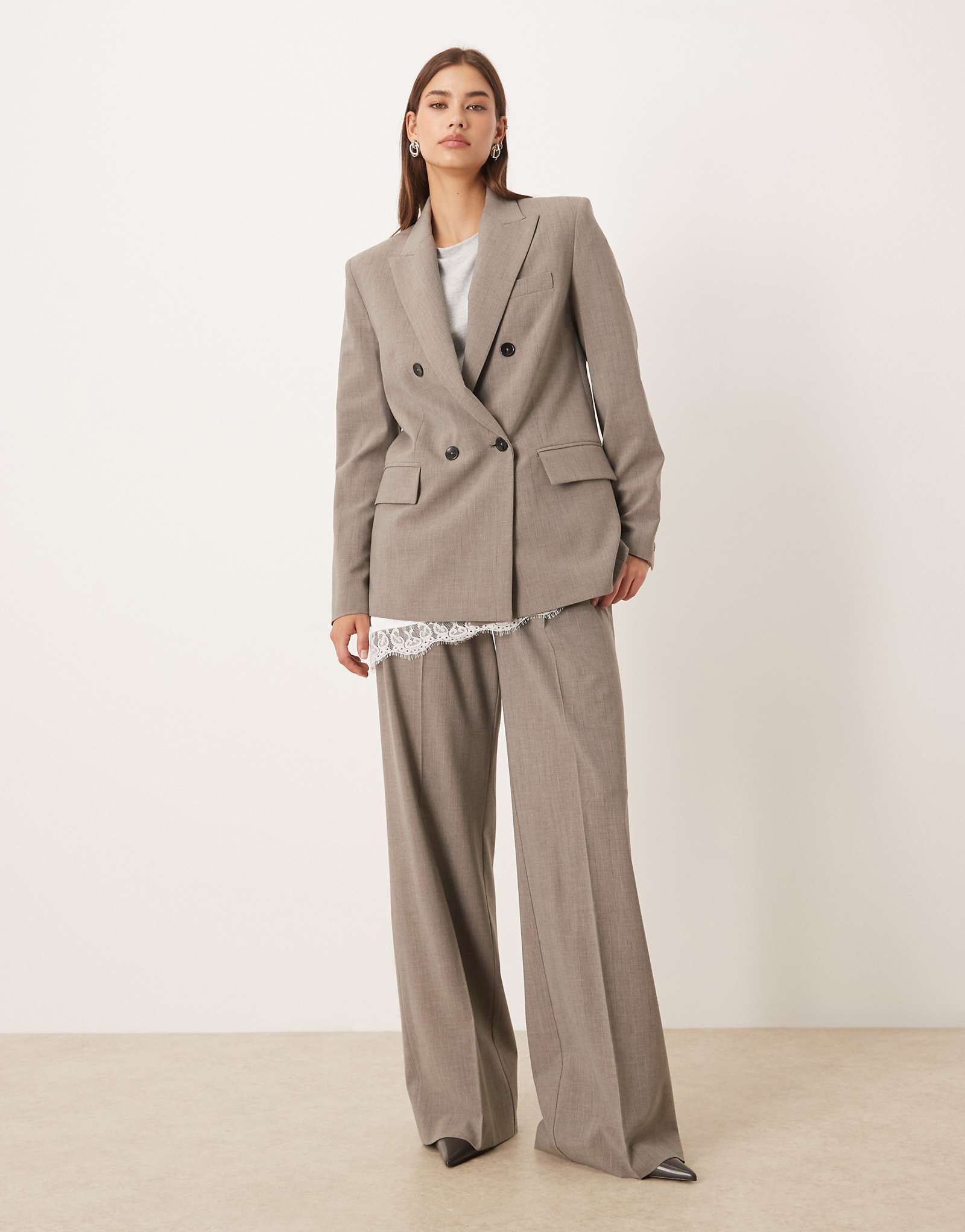 - Mango Puglia - gray 11690₽