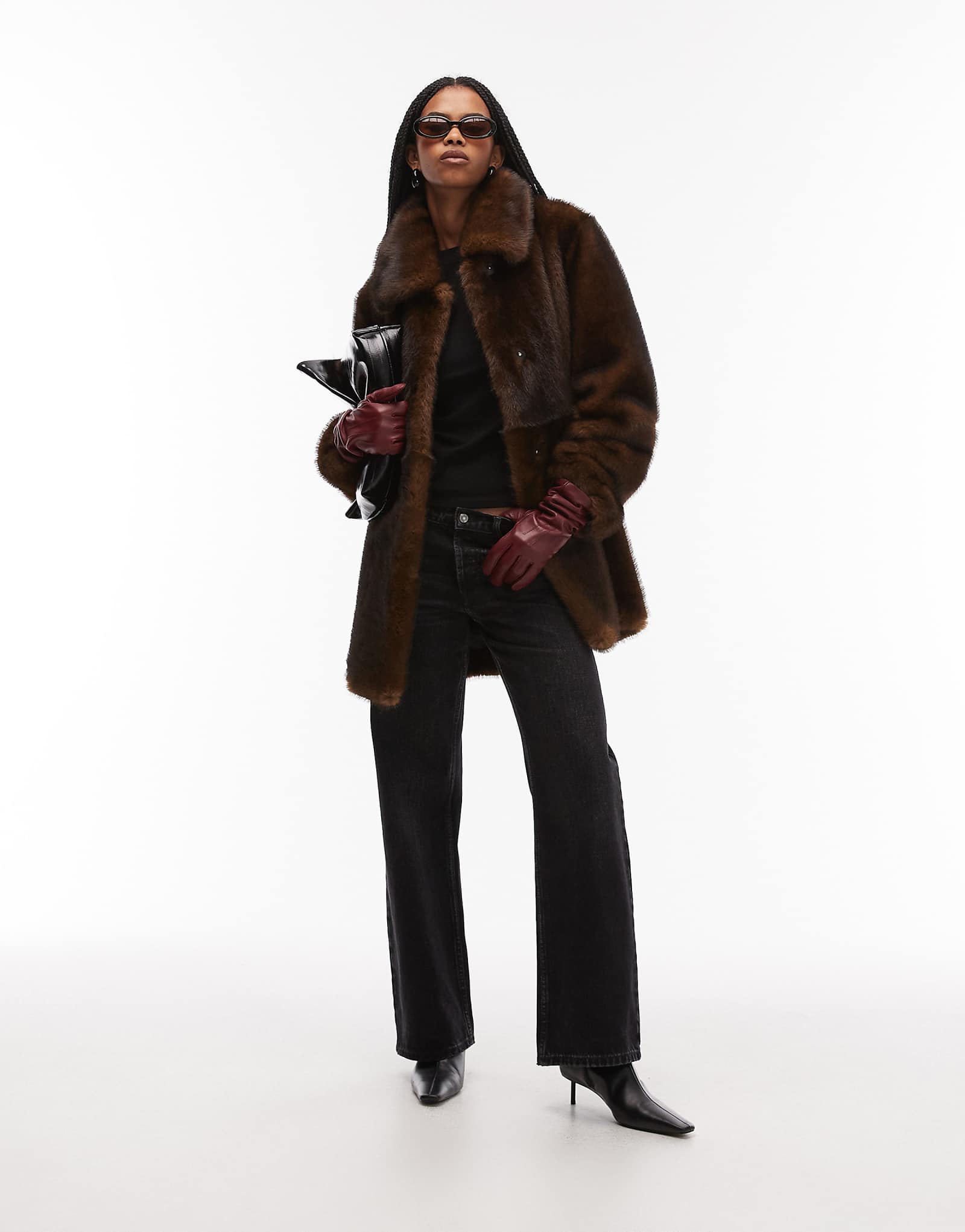 Mango chocolate 46090₽