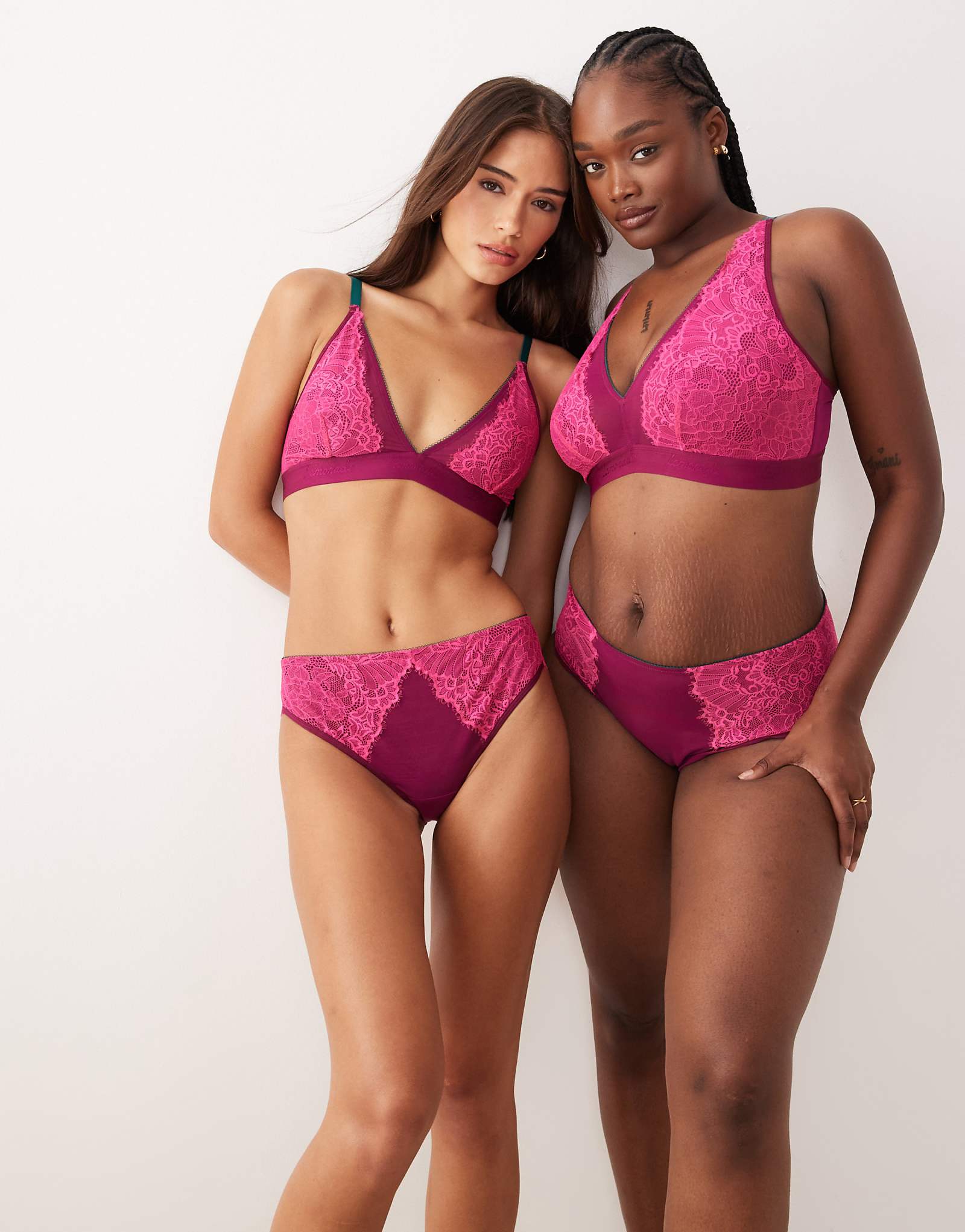 Lemonade Dolls multi 4890₽