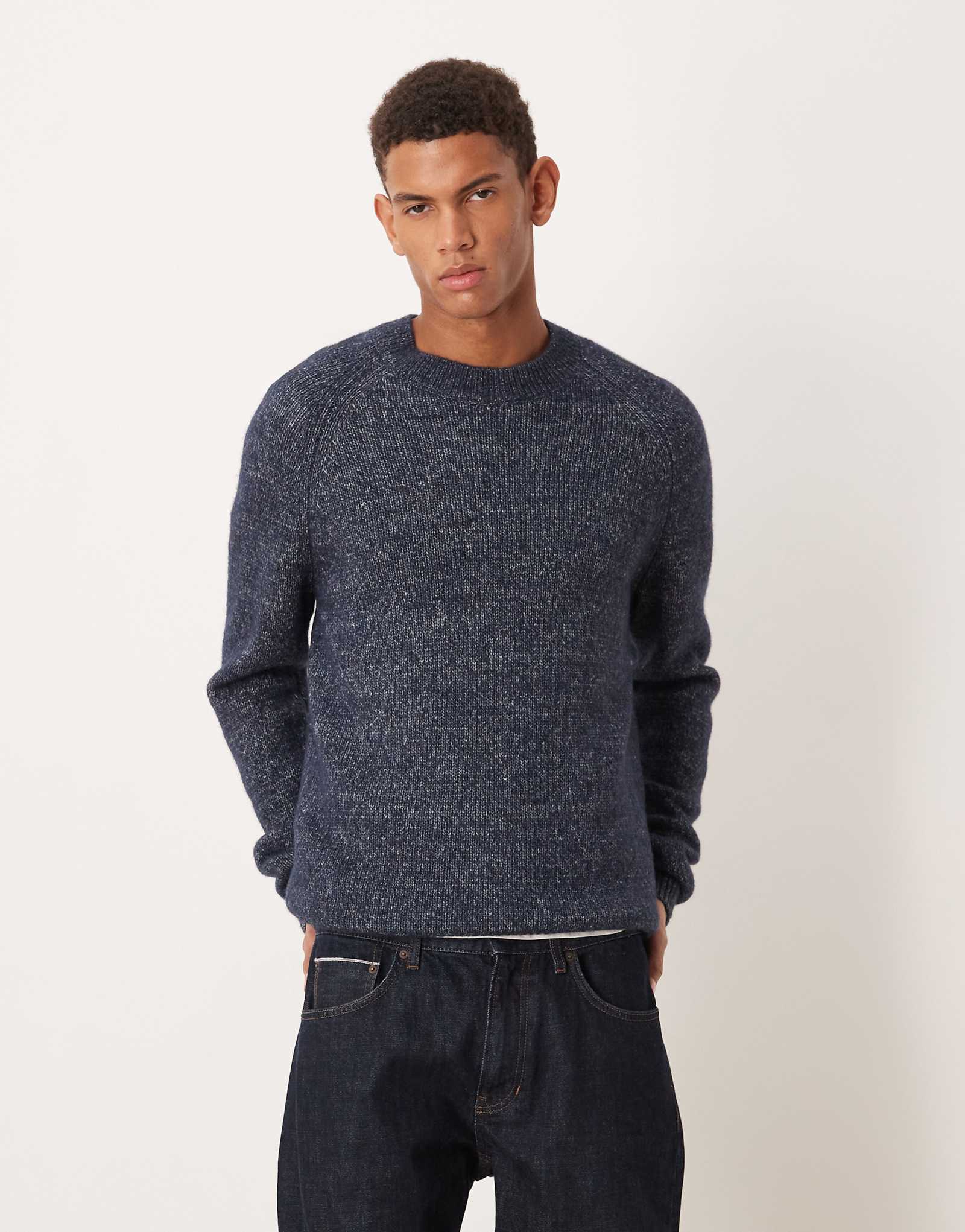 Mango - navy 14090₽